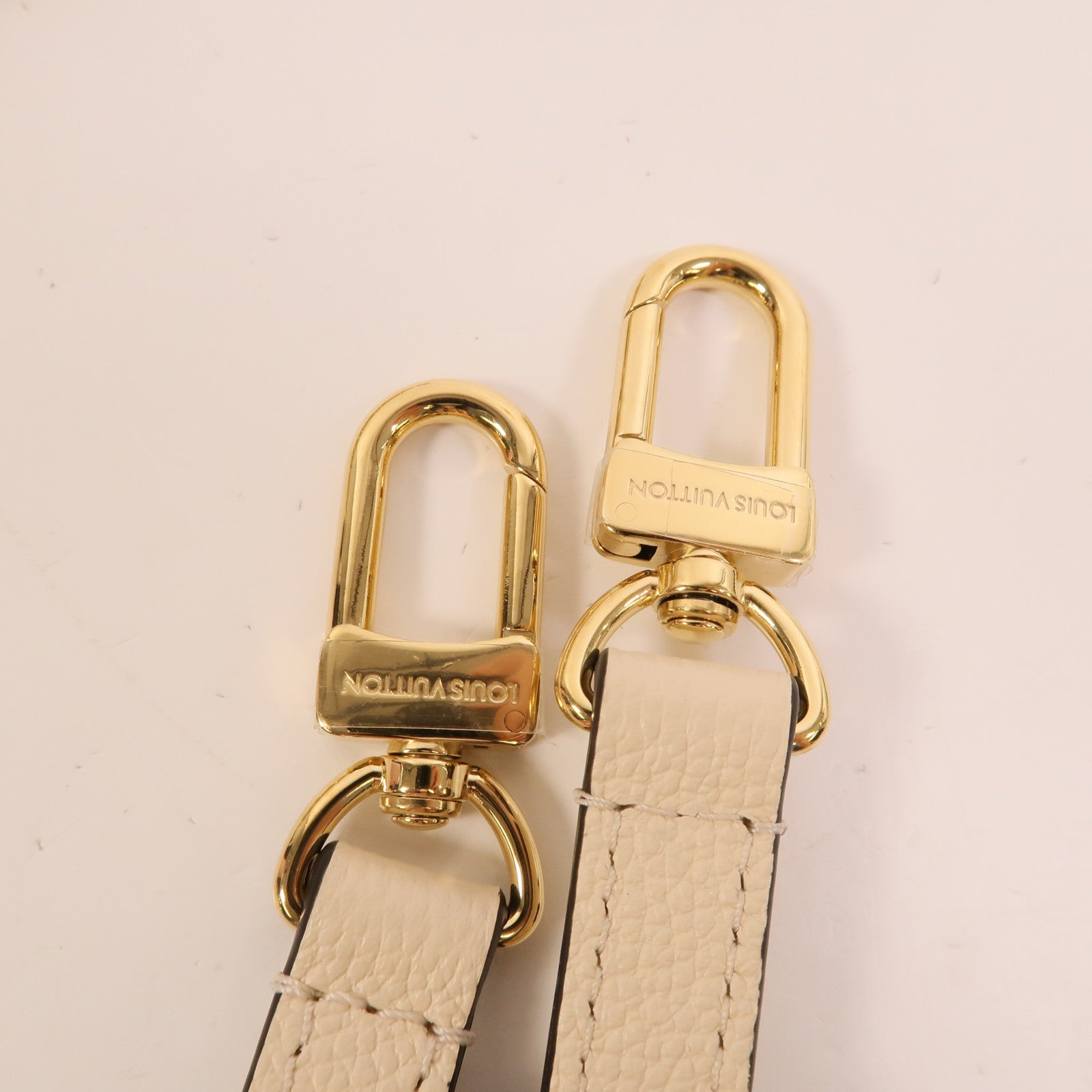 LOUIS VUITTON Monogram Empreinte Pochette Metis East West手挽肩背兩用袋