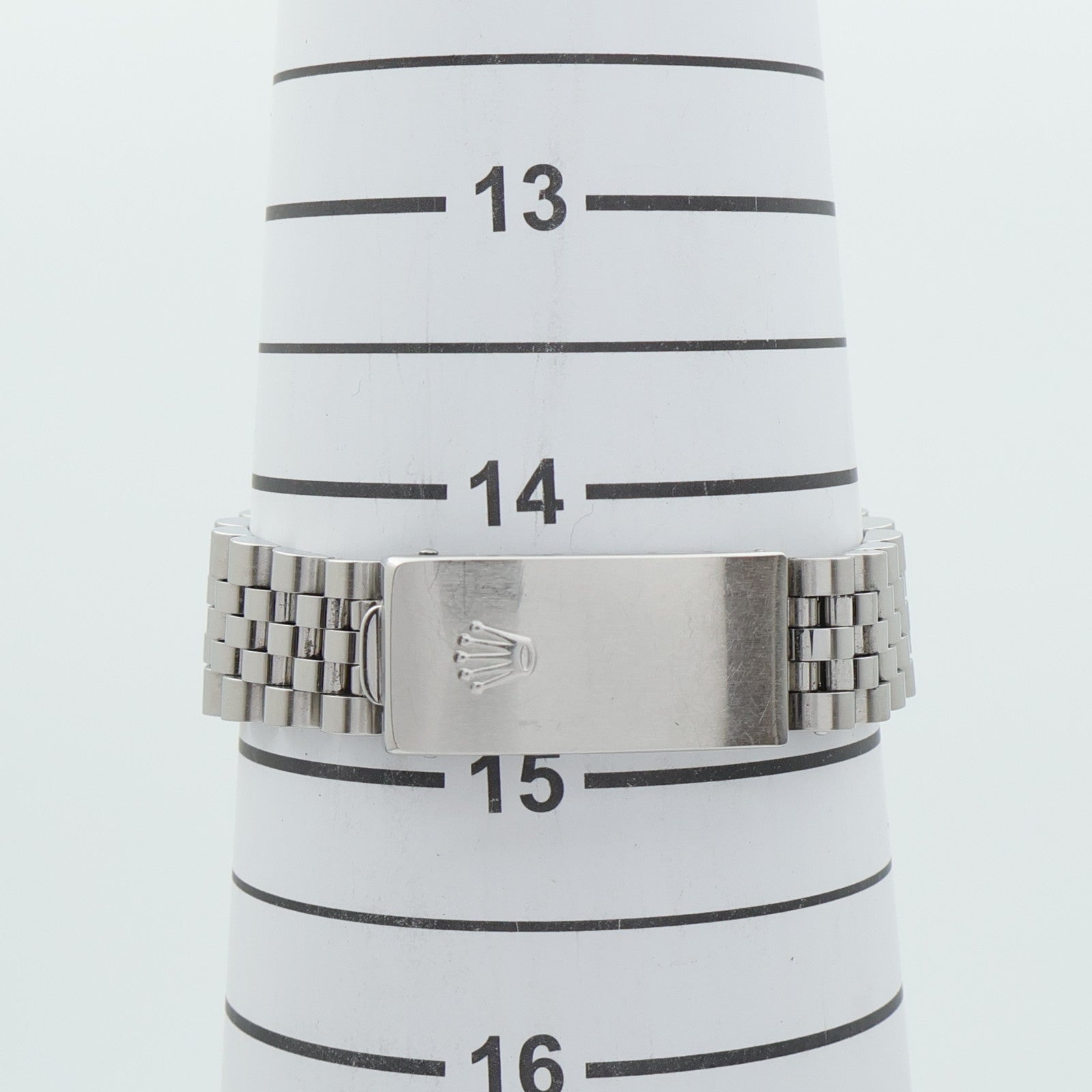 ROLEX Datejust 68274