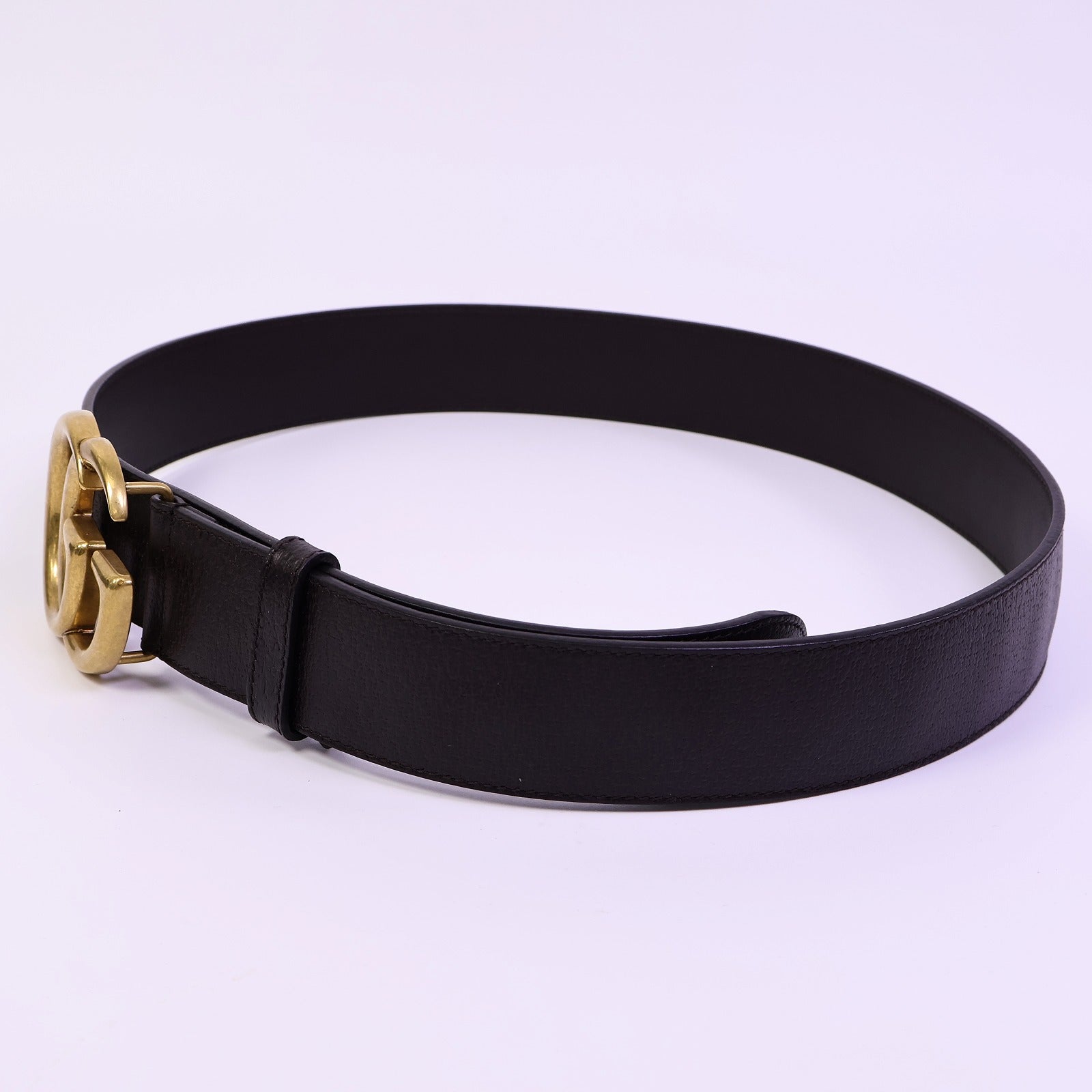 GUCCI GG Marmont Belt 90cm