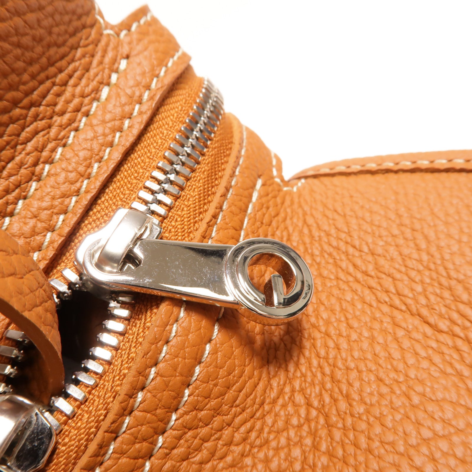 GOYARD 塗層帆布Hardy PM手挽袋
