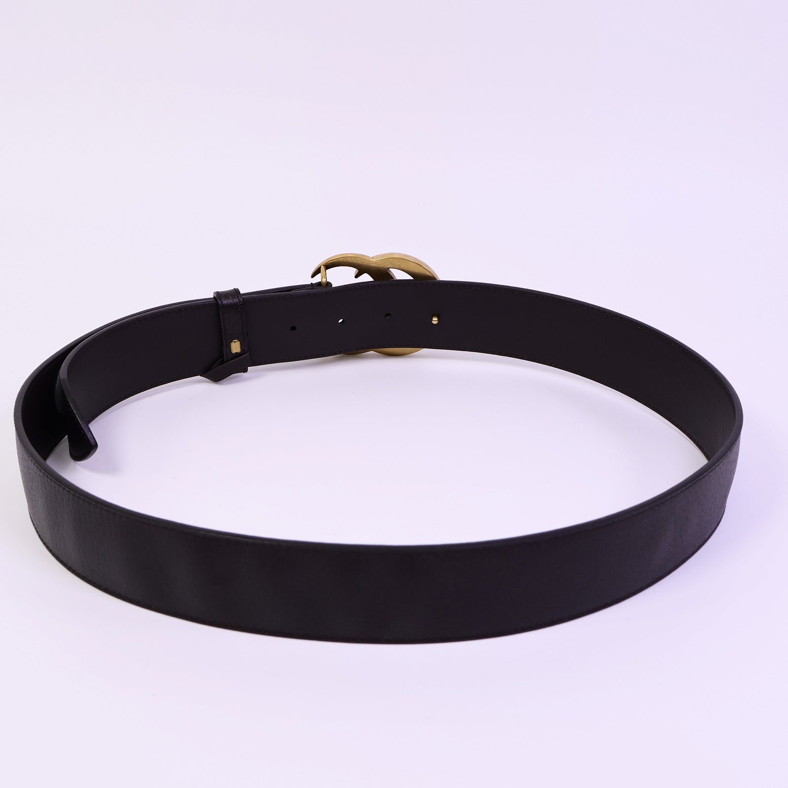 GUCCI GG Marmont Belt 90cm
