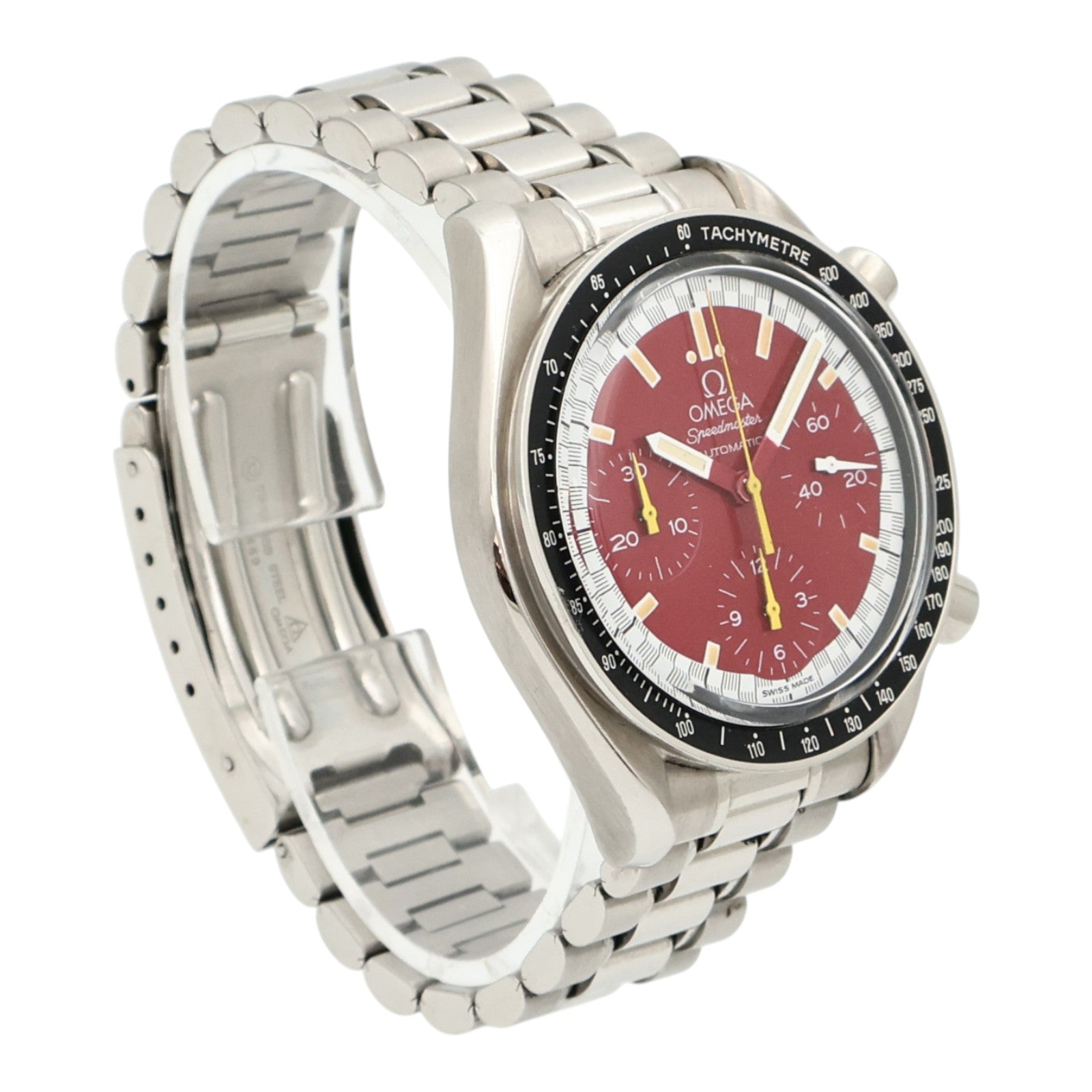 OMEGA Speedmaster Schumacher 3510.61