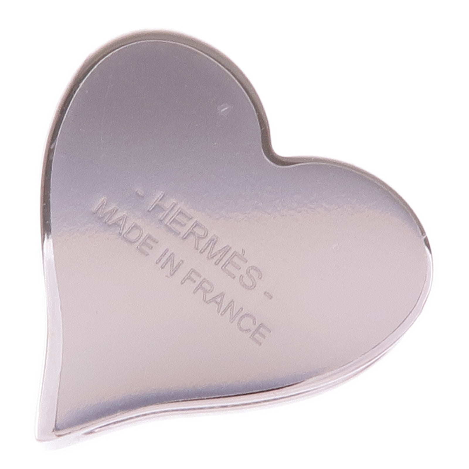 HERMES 金屬Scarf Ring絲巾扣