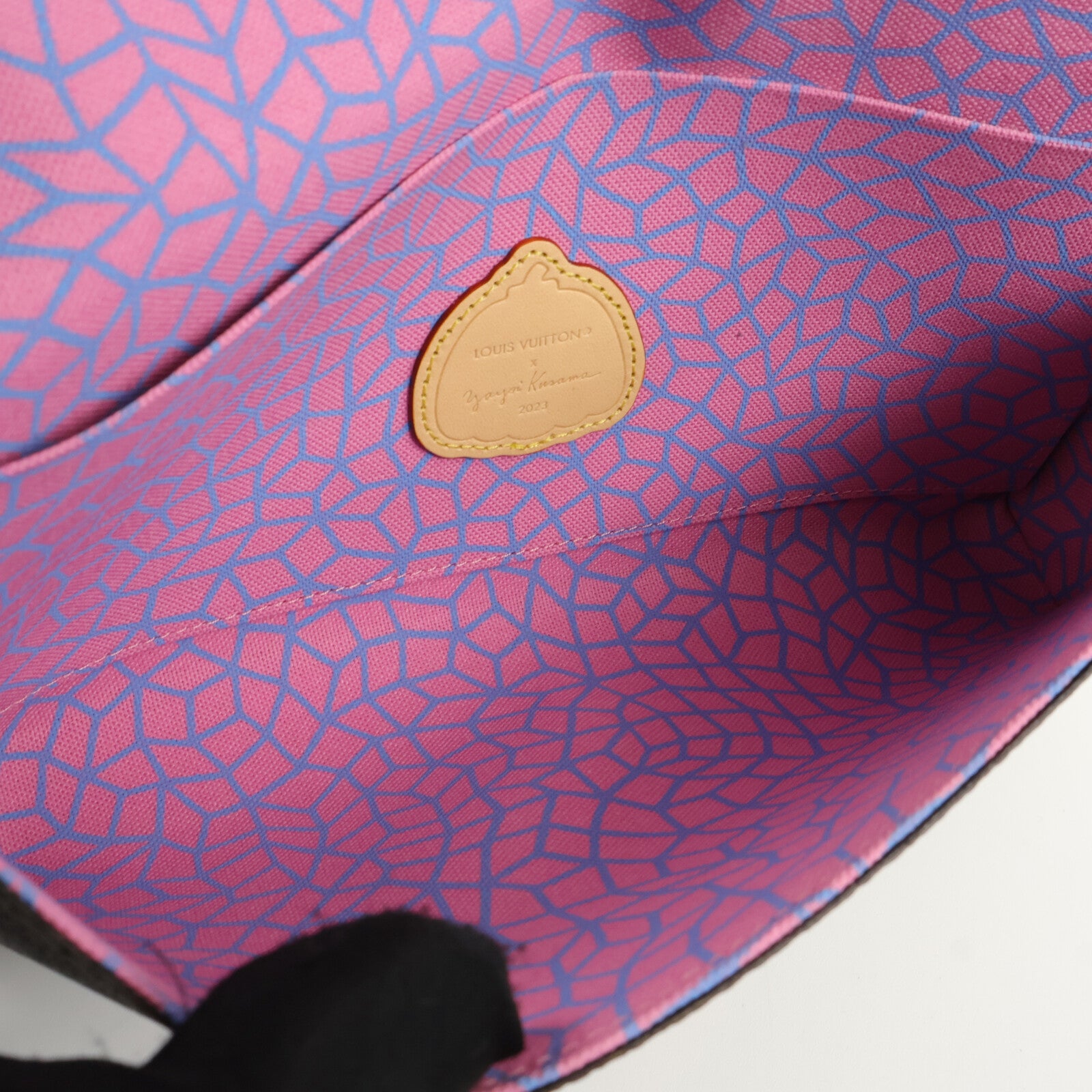 LOUIS VUITTON Monogram LV x YK Felicie Pochette 鏈帶肩背袋