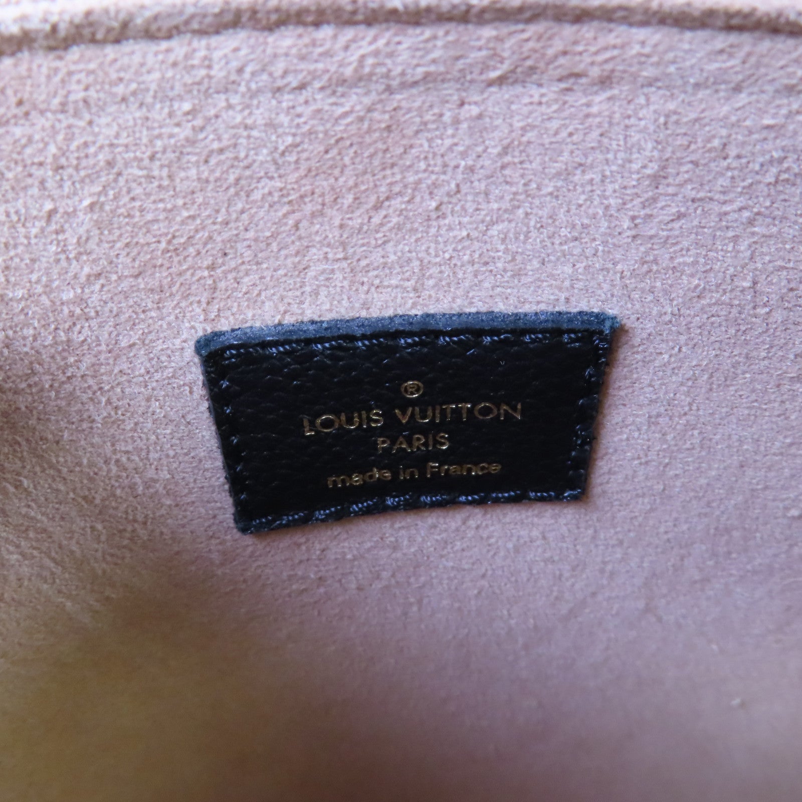 LOUIS VUITTON 【激減優惠】Monogram Flandrin 2Way Shoulder Bag金扣手挽肩背兩用袋啡色/黑色