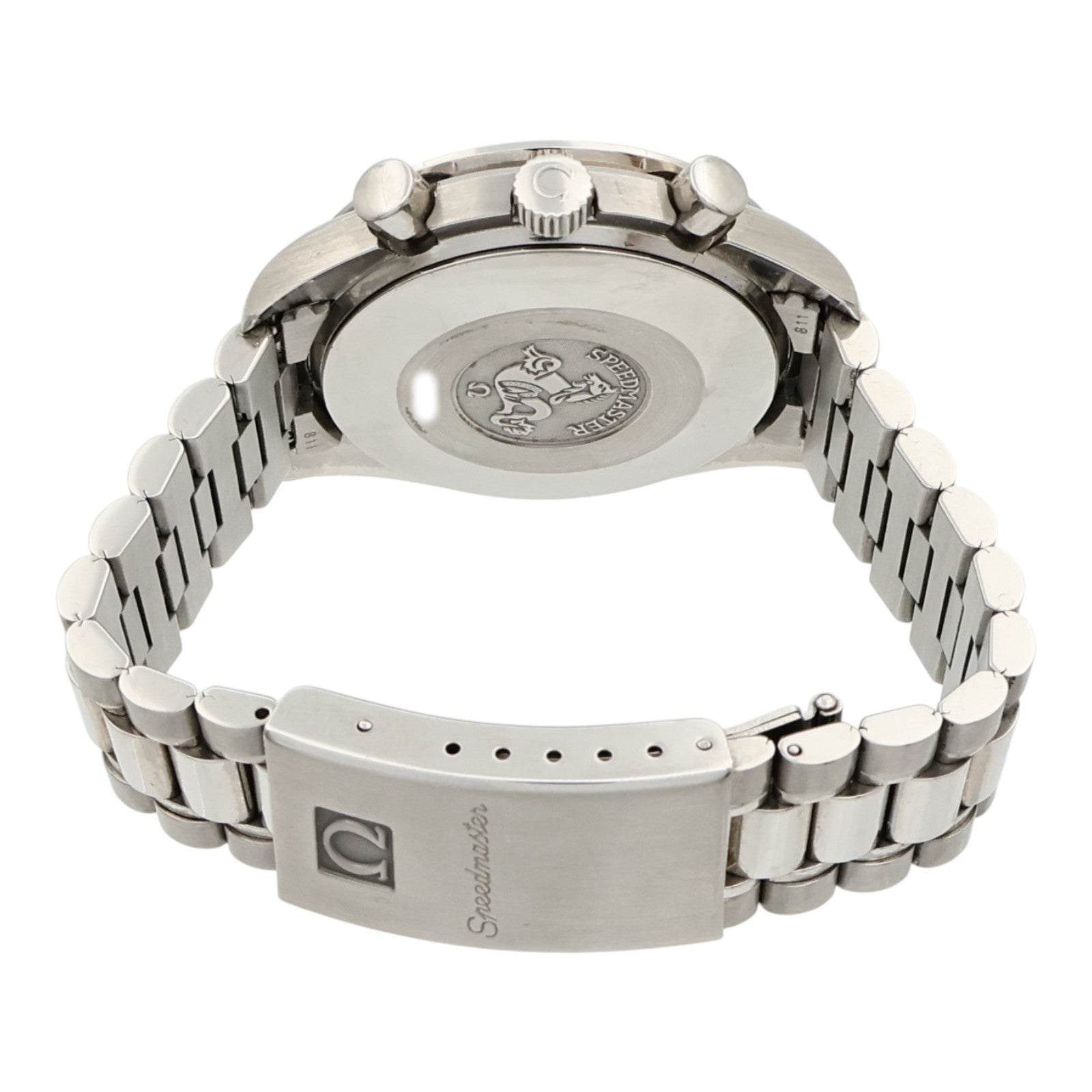 OMEGA Speedmaster Schumacher 3510.61