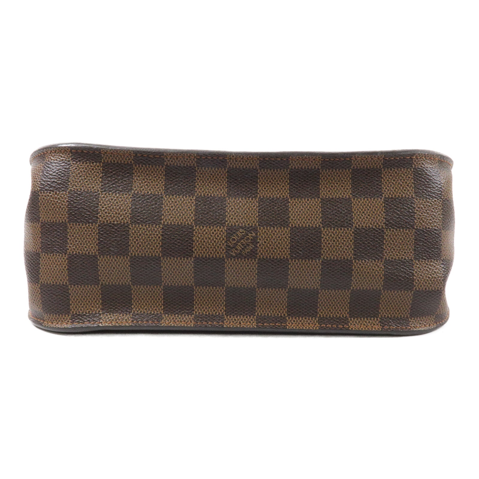 LOUIS VUITTON Damier Beaumarchais手挽肩背兩用袋
