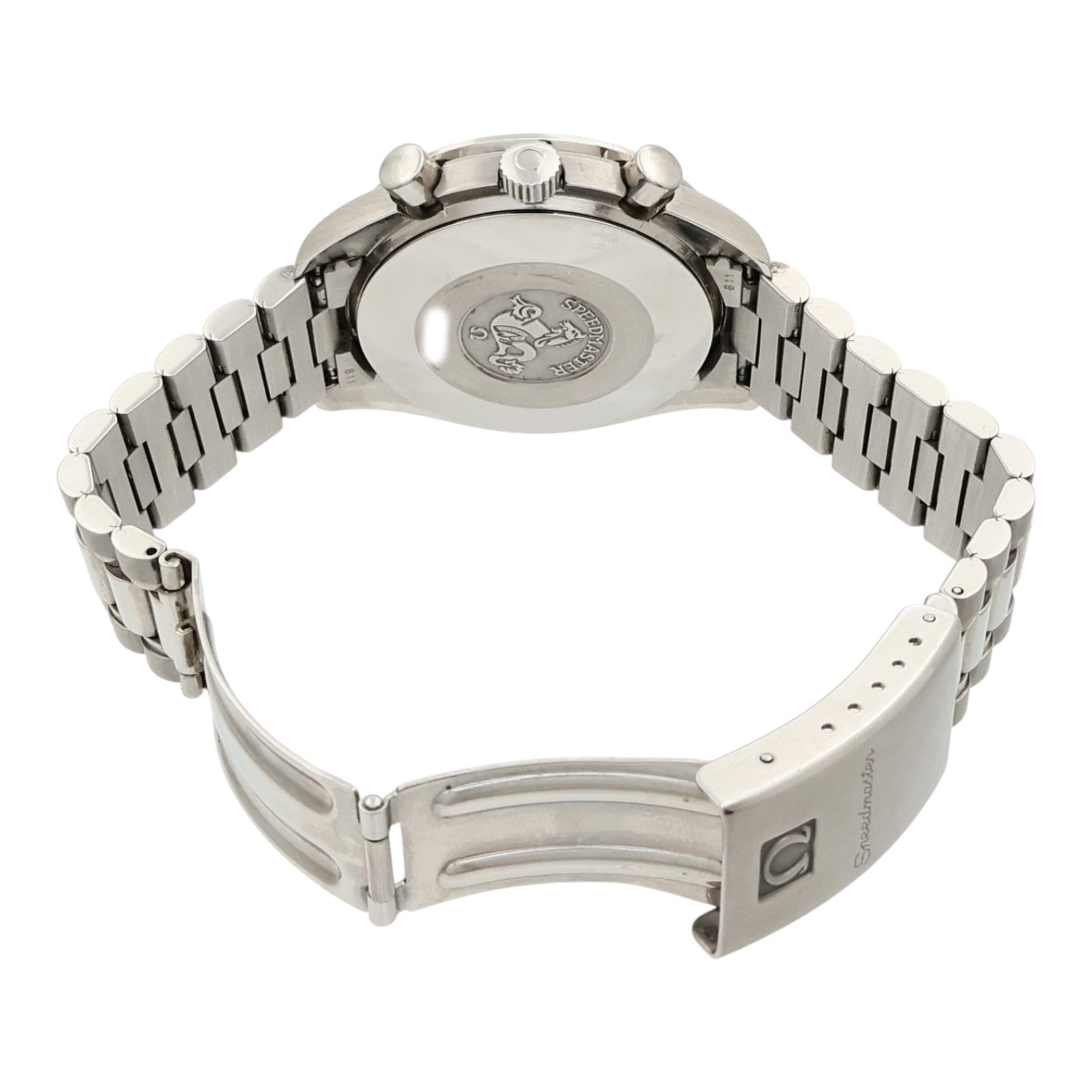 OMEGA Speedmaster Schumacher 3510.61