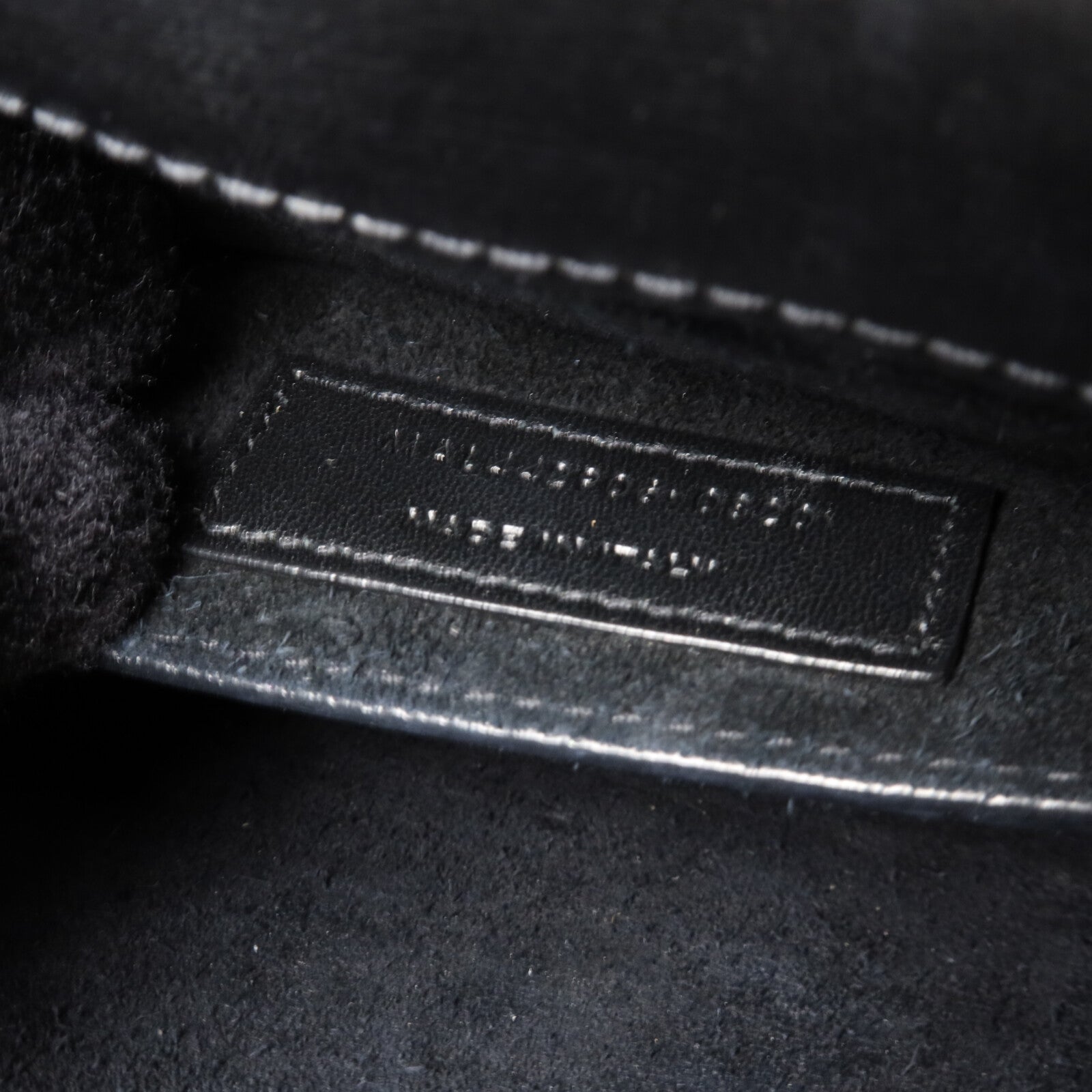 SAINT LAURENT 牛皮皮革Sunset Medium鏈帶肩背袋