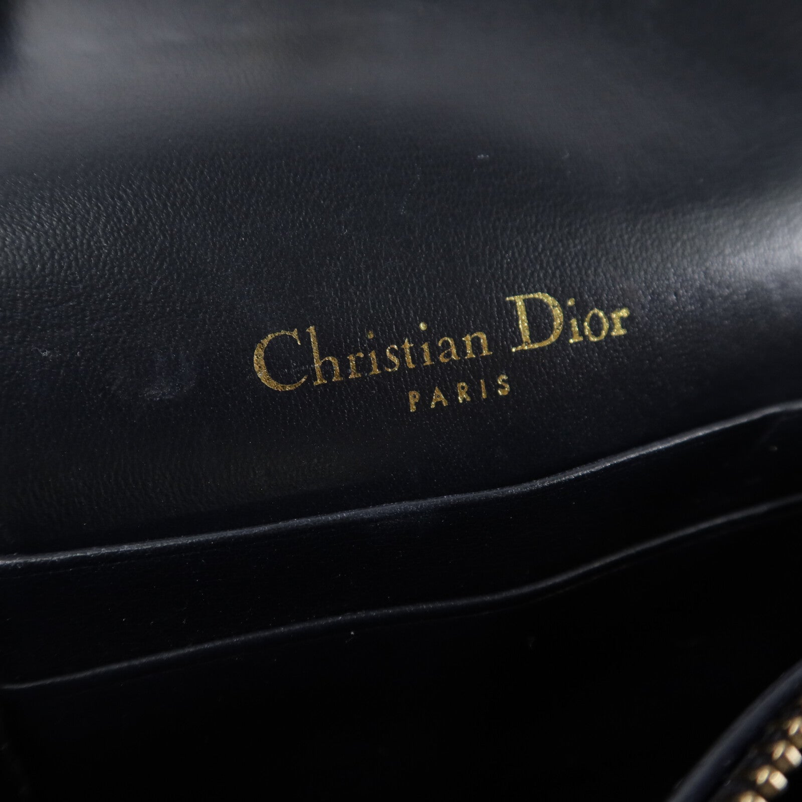 Dior 帆布Saddle Belt Bag腰包