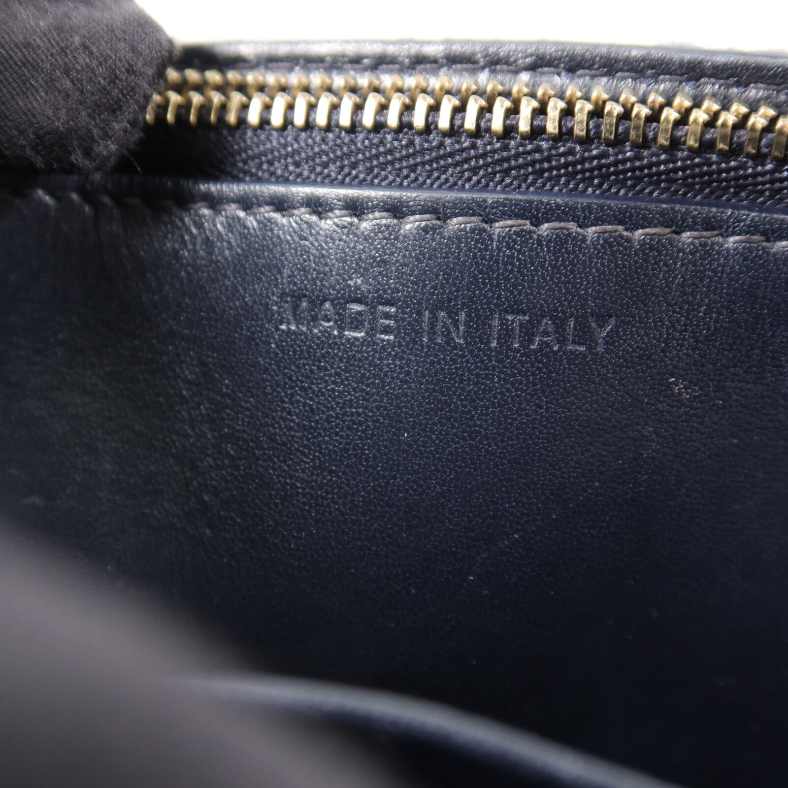 Dior 帆布Saddle Belt Bag腰包