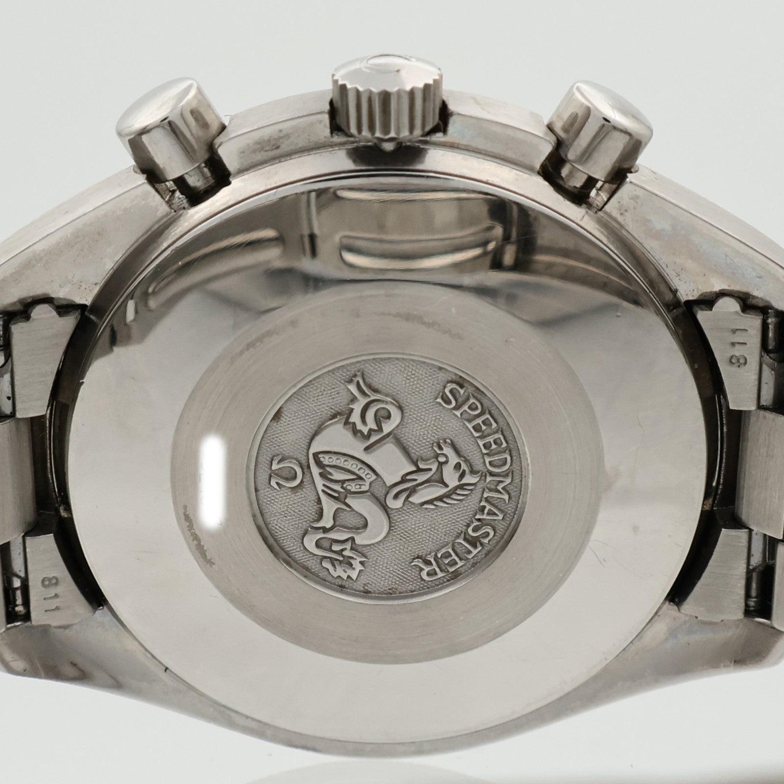 OMEGA Speedmaster Schumacher 3510.61