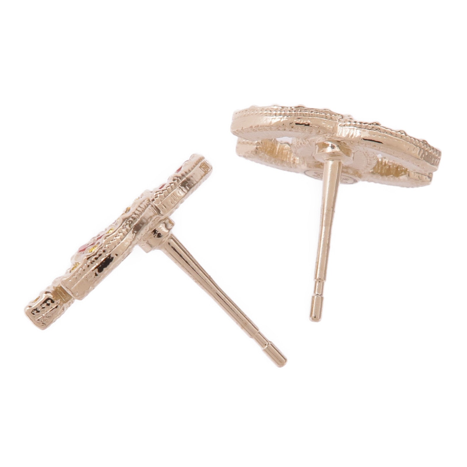 CHANEL 金屬Earrings耳環