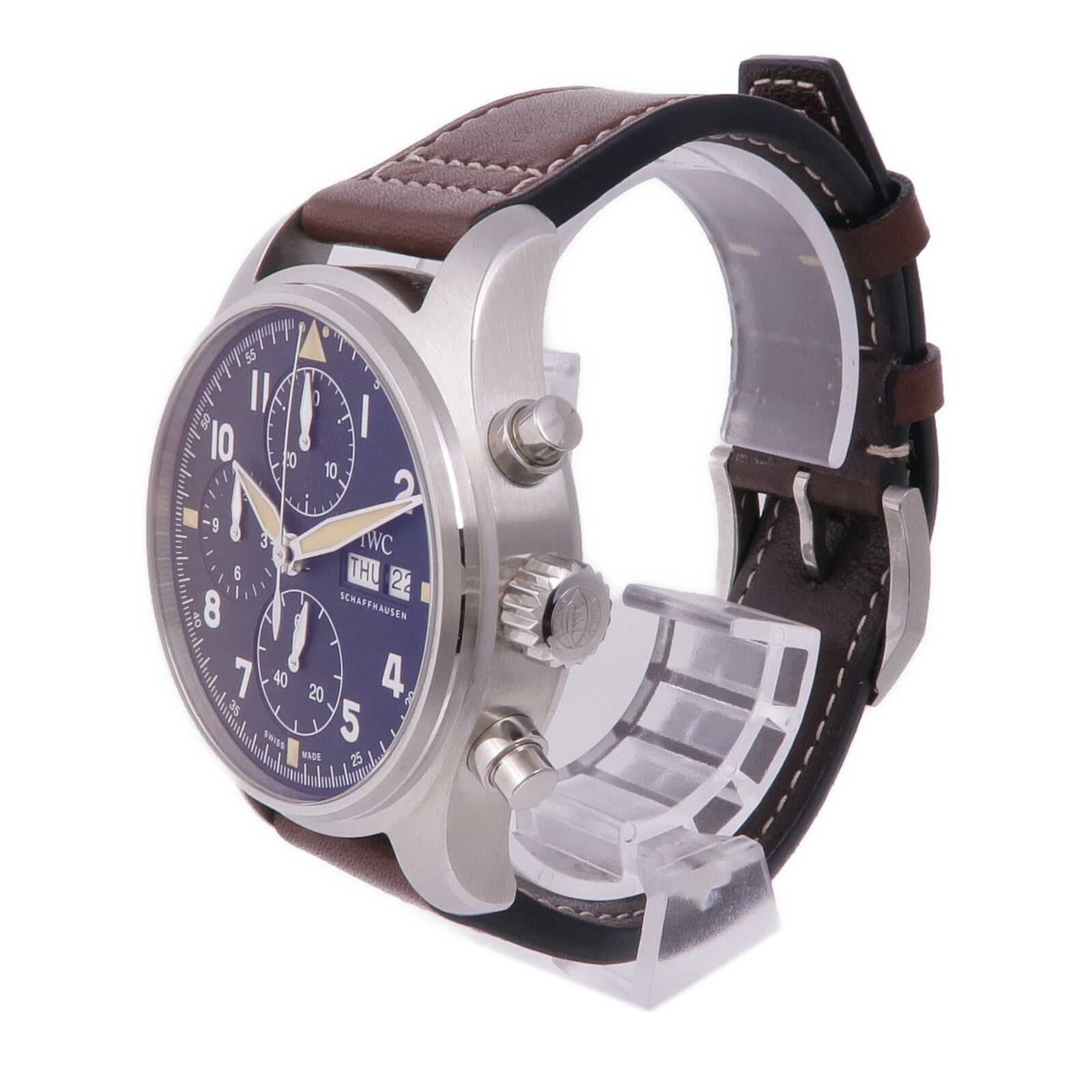 IWC Spitfire Chronograph IW387903