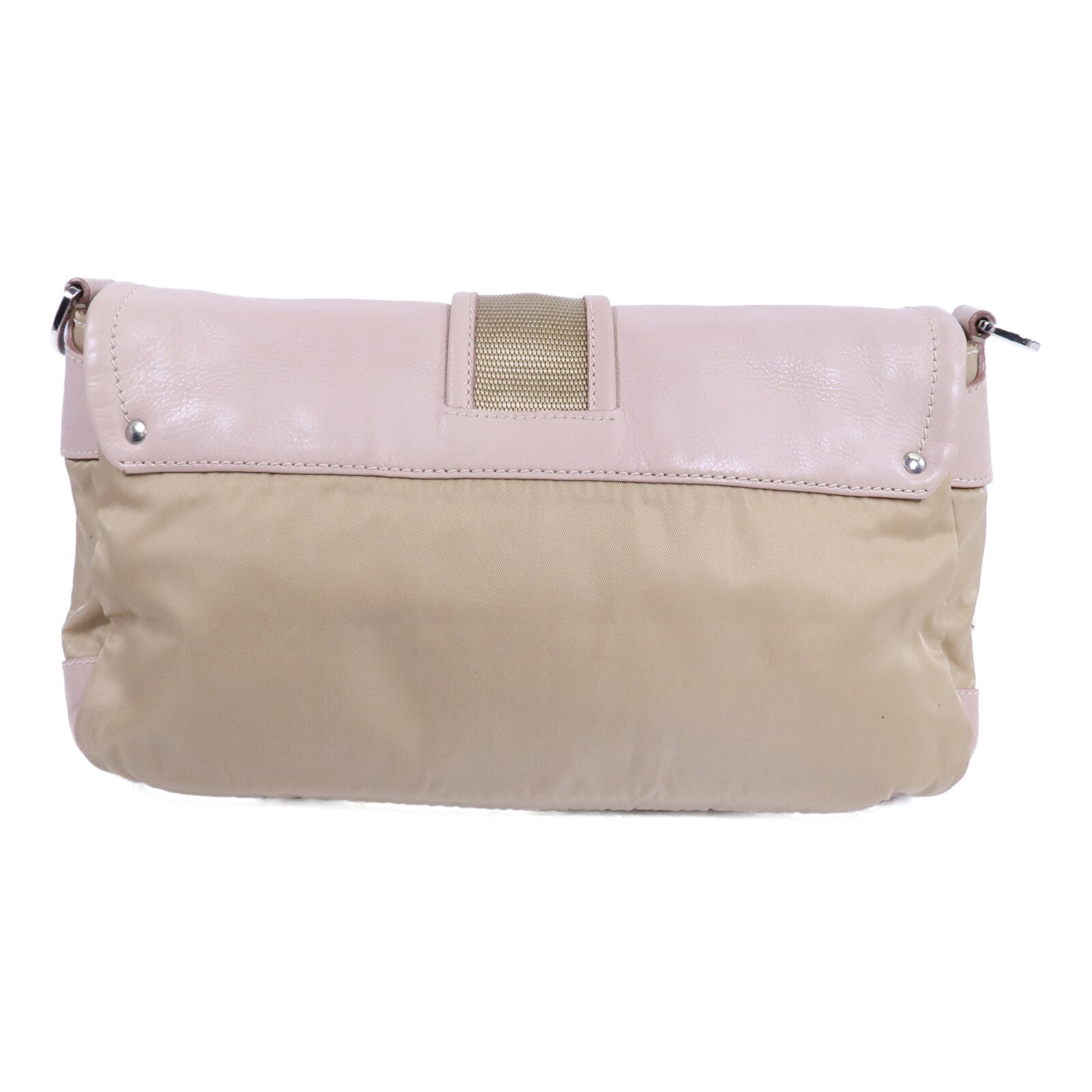 PRADA 尼龍Shoulder Bag肩背袋