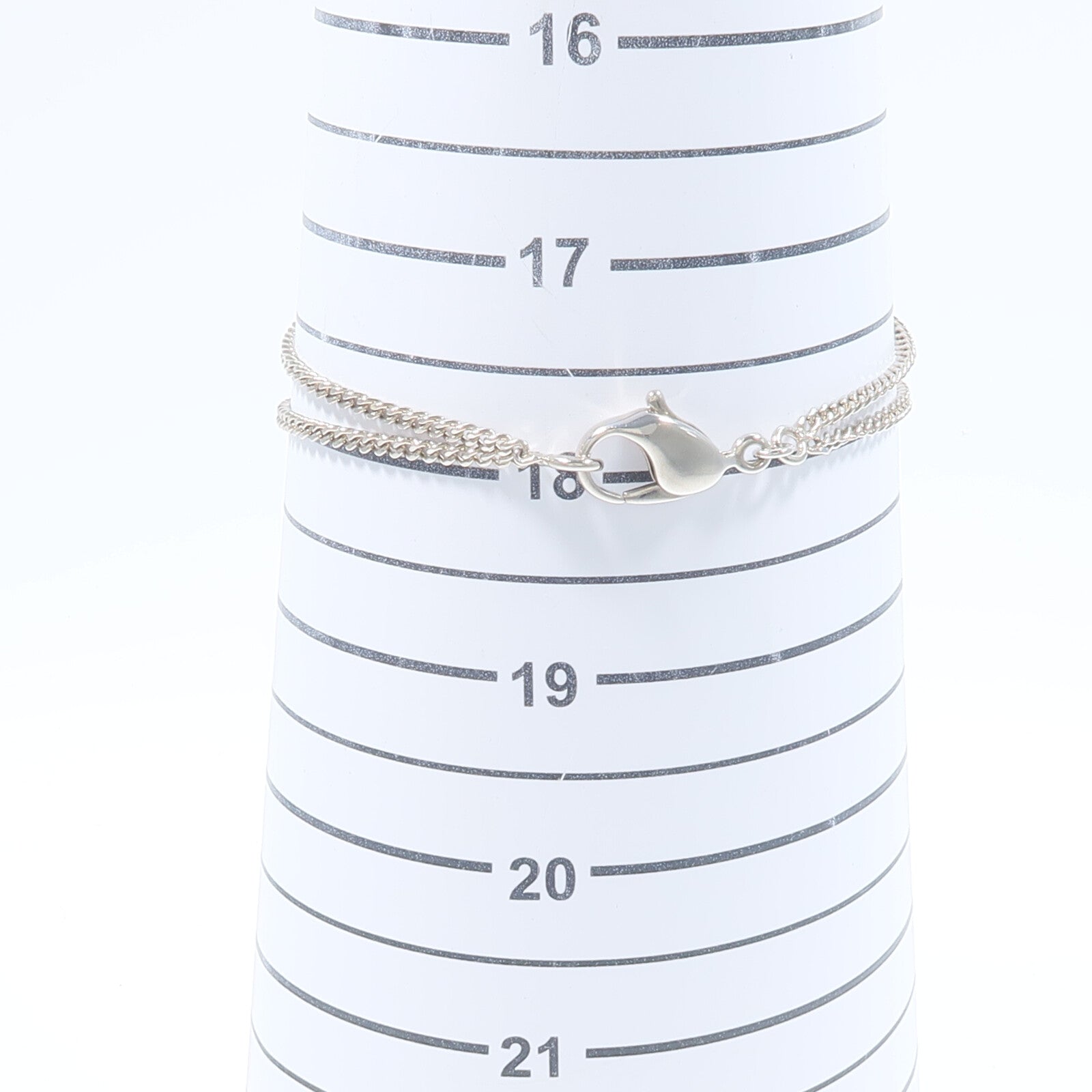 CHANEL 金屬Camellia Flower Cocktail Bracelet手鏈