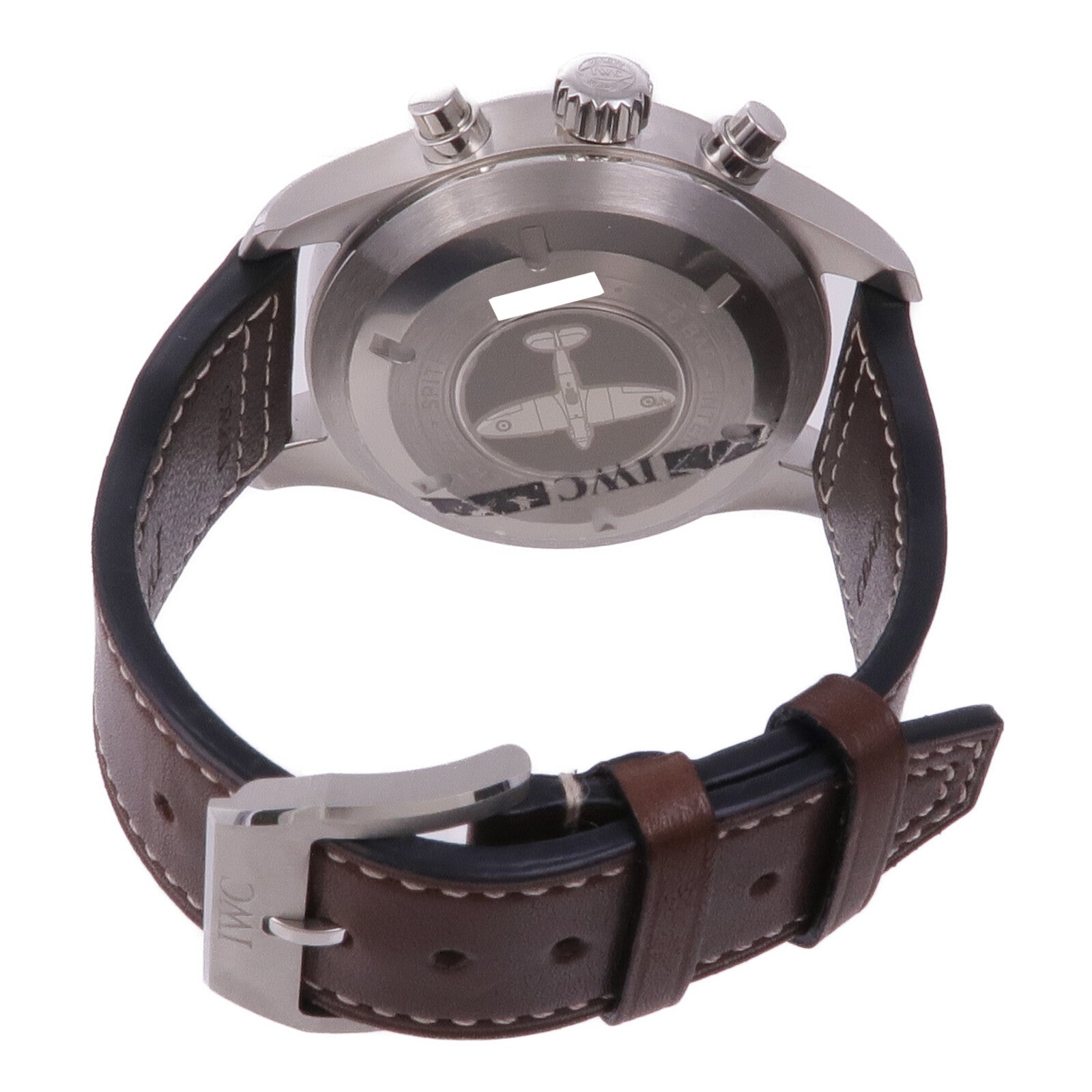 IWC Spitfire Chronograph IW387903