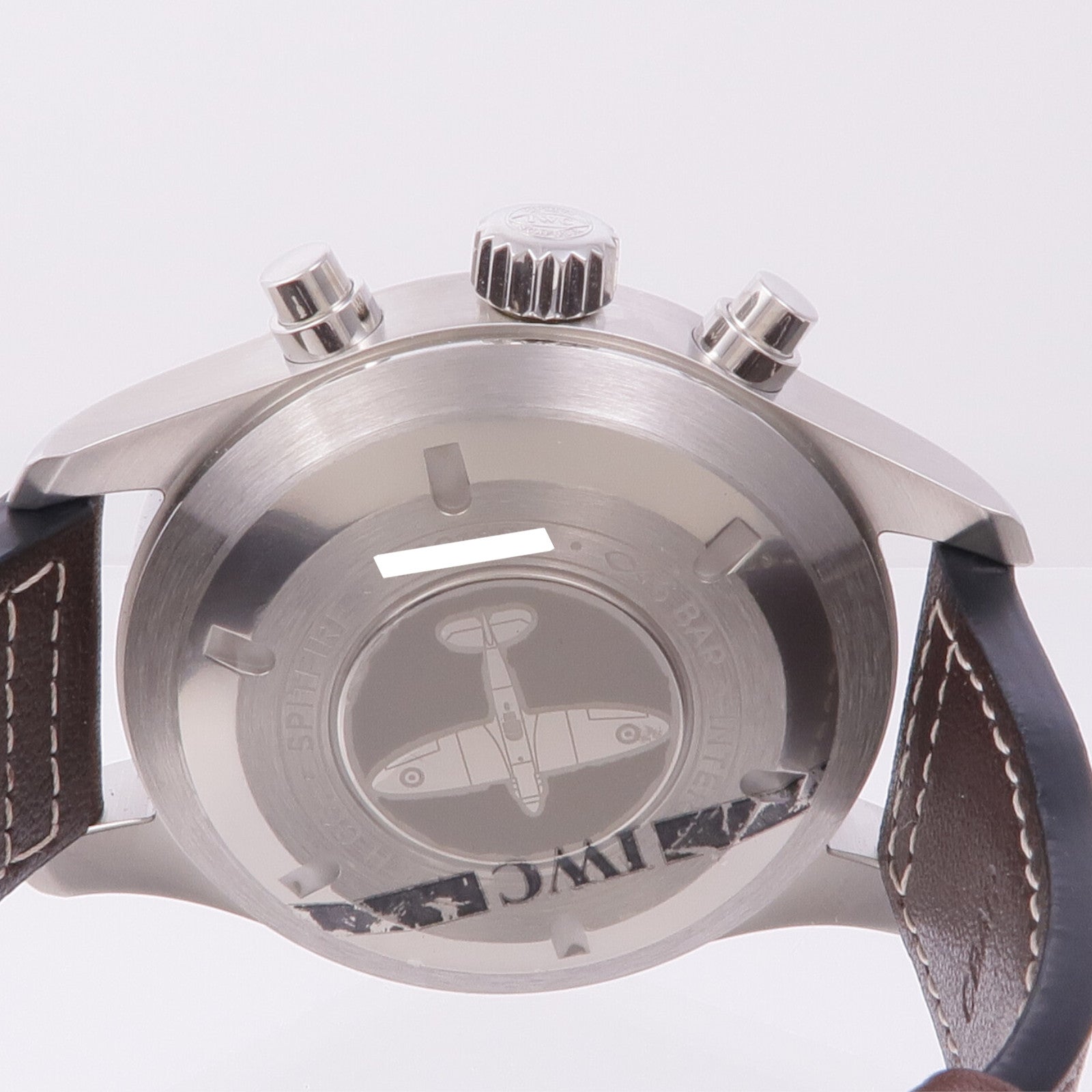 IWC Spitfire Chronograph IW387903