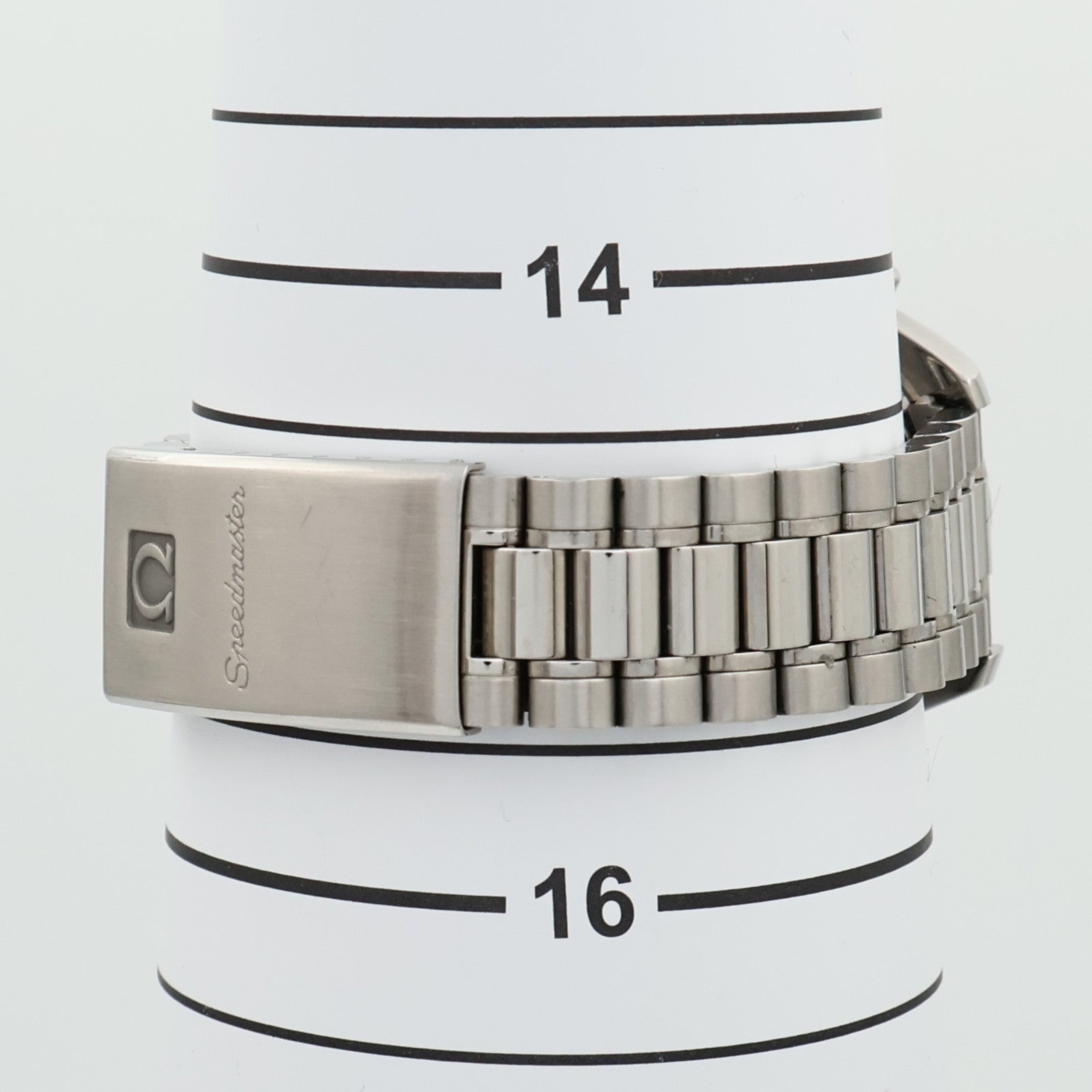 OMEGA Speedmaster Schumacher 3510.61