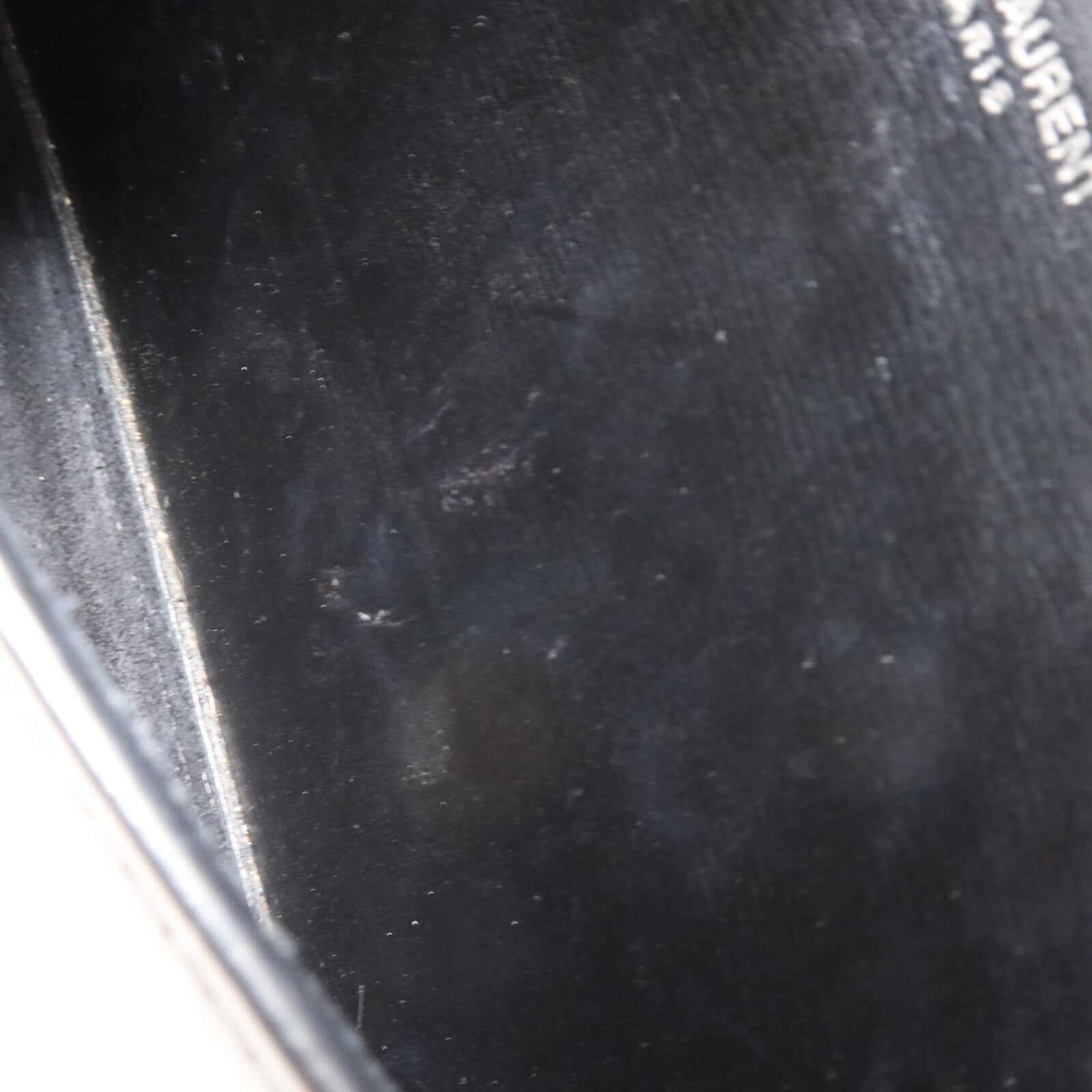 SAINT LAURENT 牛皮皮革Sunset Medium鏈帶肩背袋