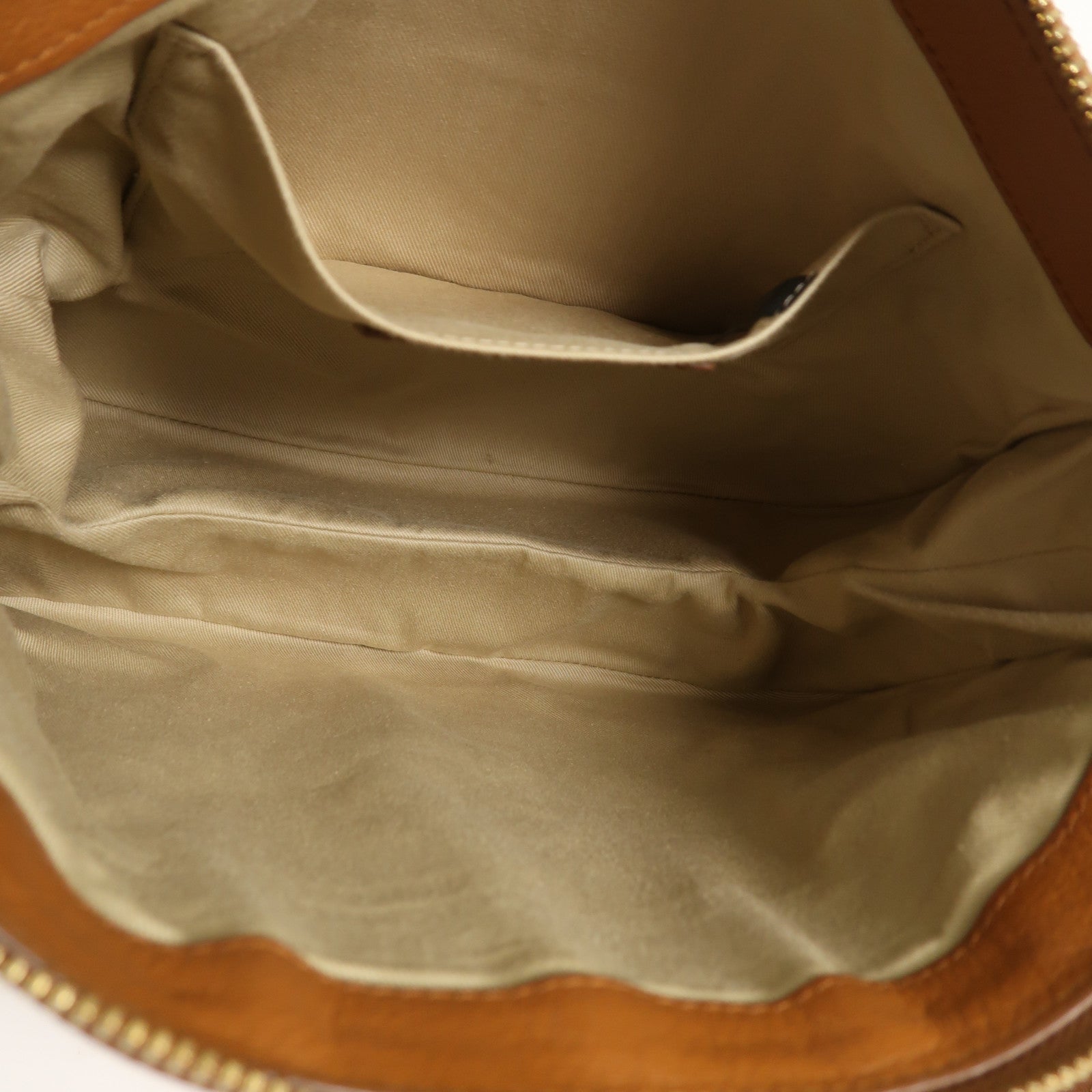 SEE BY CHLOE 牛皮皮革Shoulder Bag金扣手挽肩背兩用袋