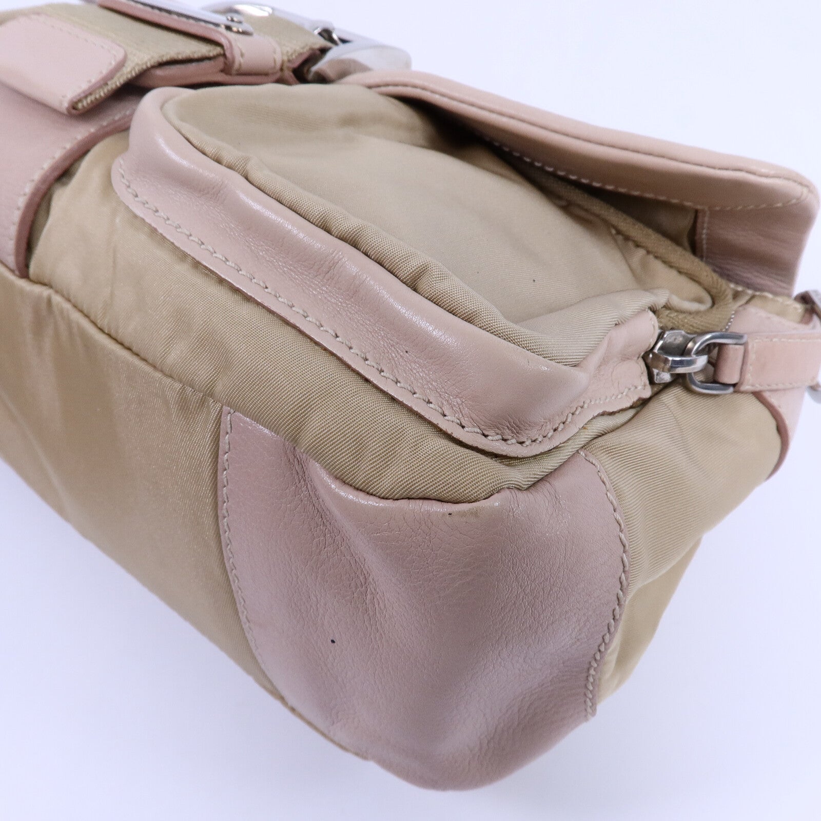 PRADA 尼龍Shoulder Bag肩背袋