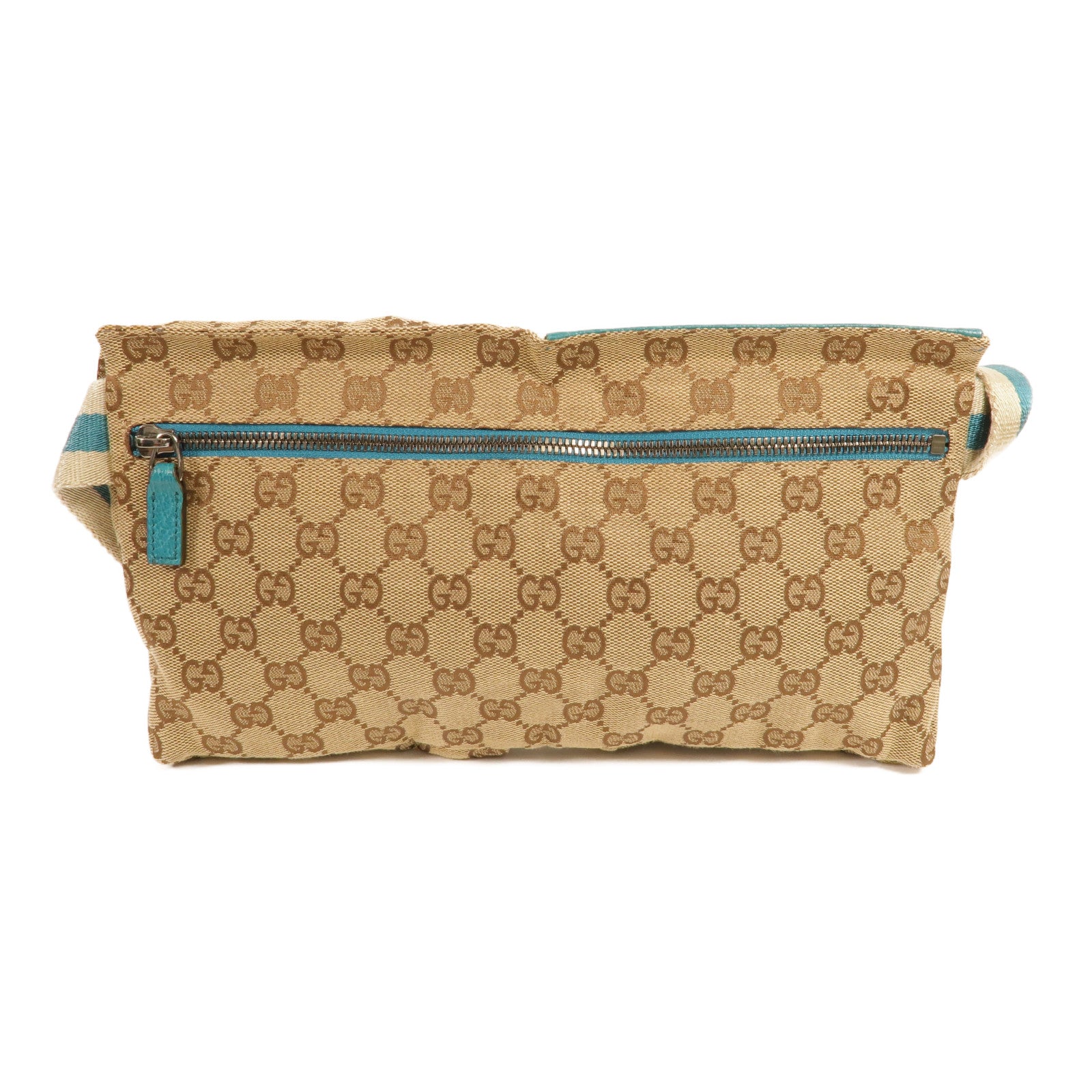 GUCCI 帆布Waist Bag腰包