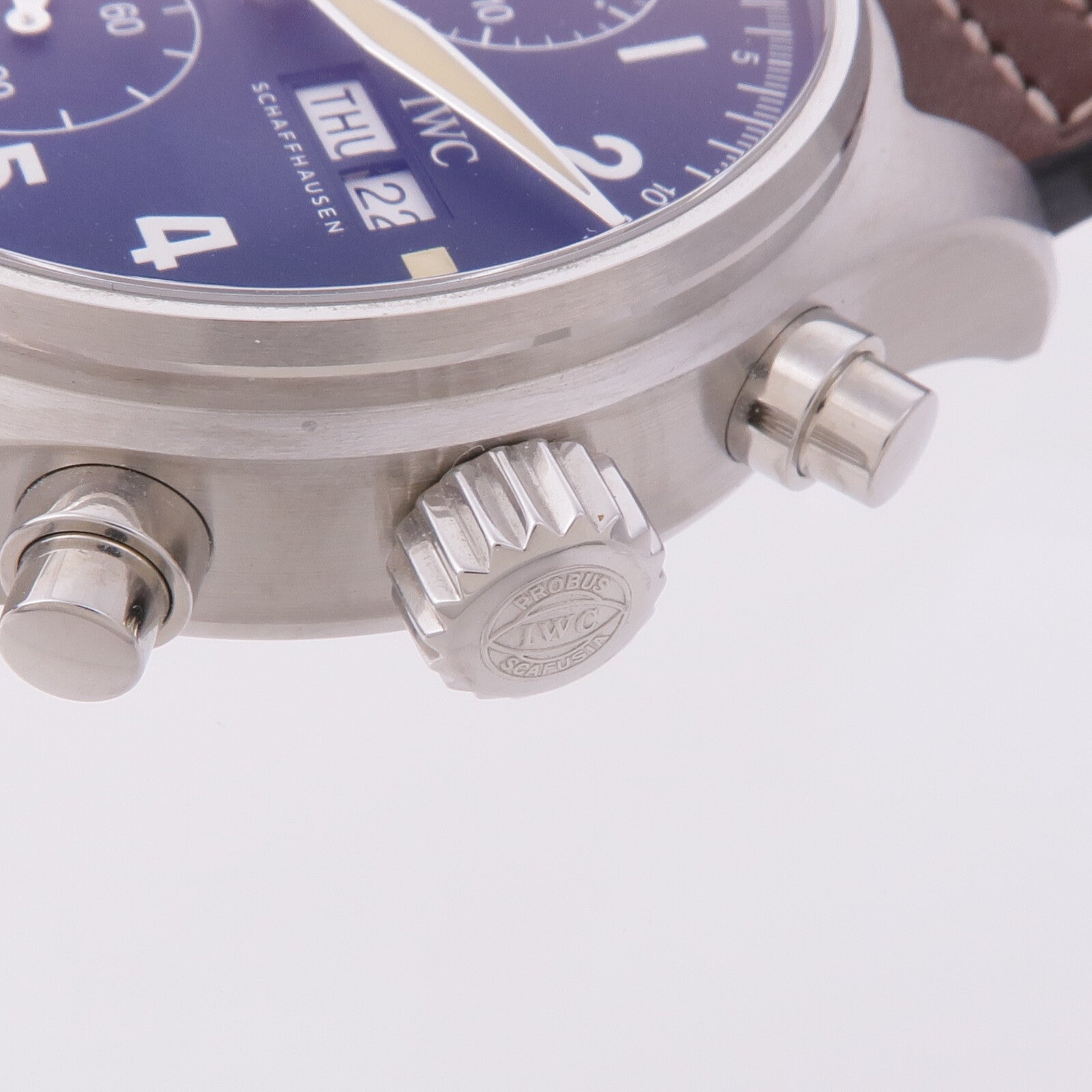 IWC Spitfire Chronograph IW387903