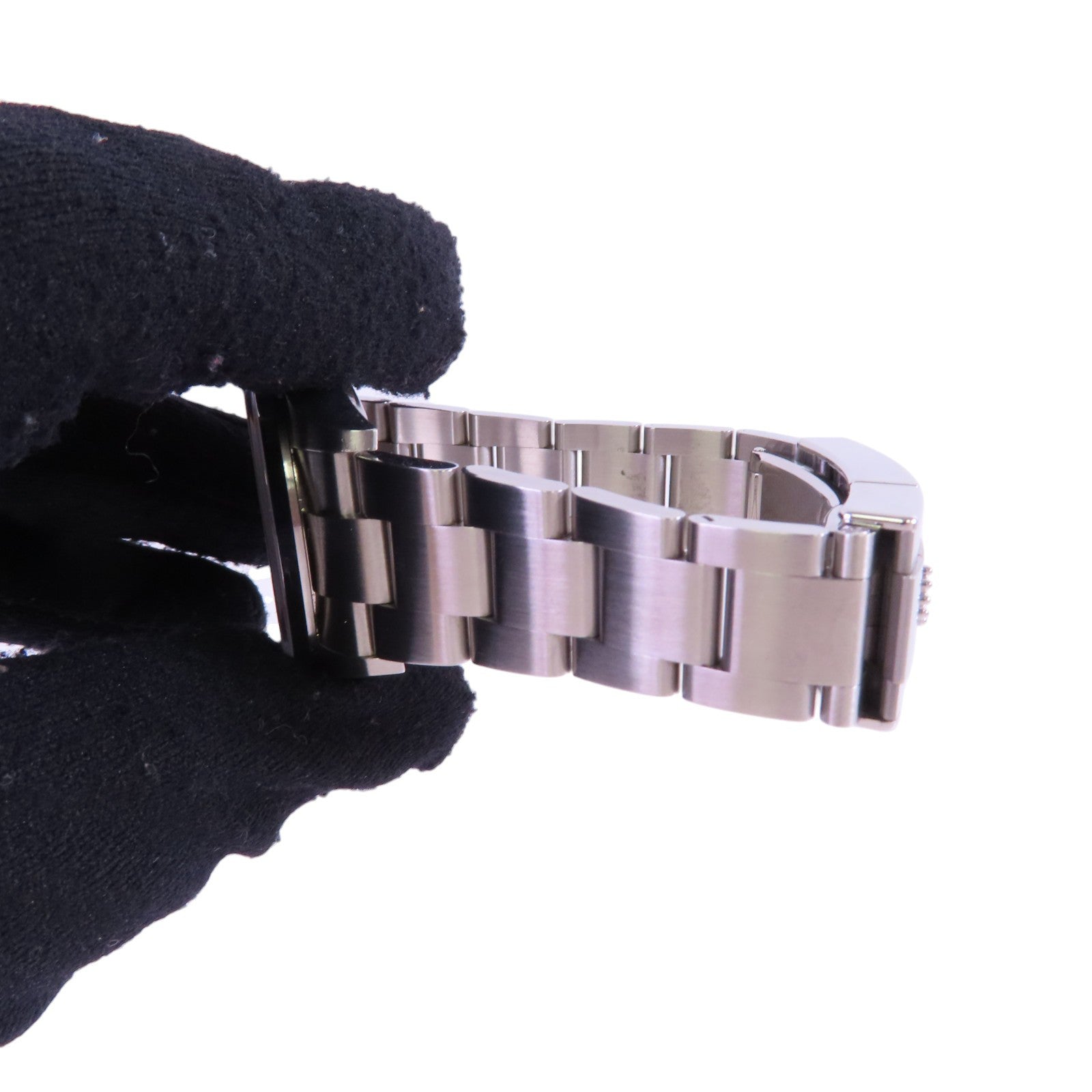 ROLEX Explorer I 36mm 124270 Automatic Watch Stainless Steel