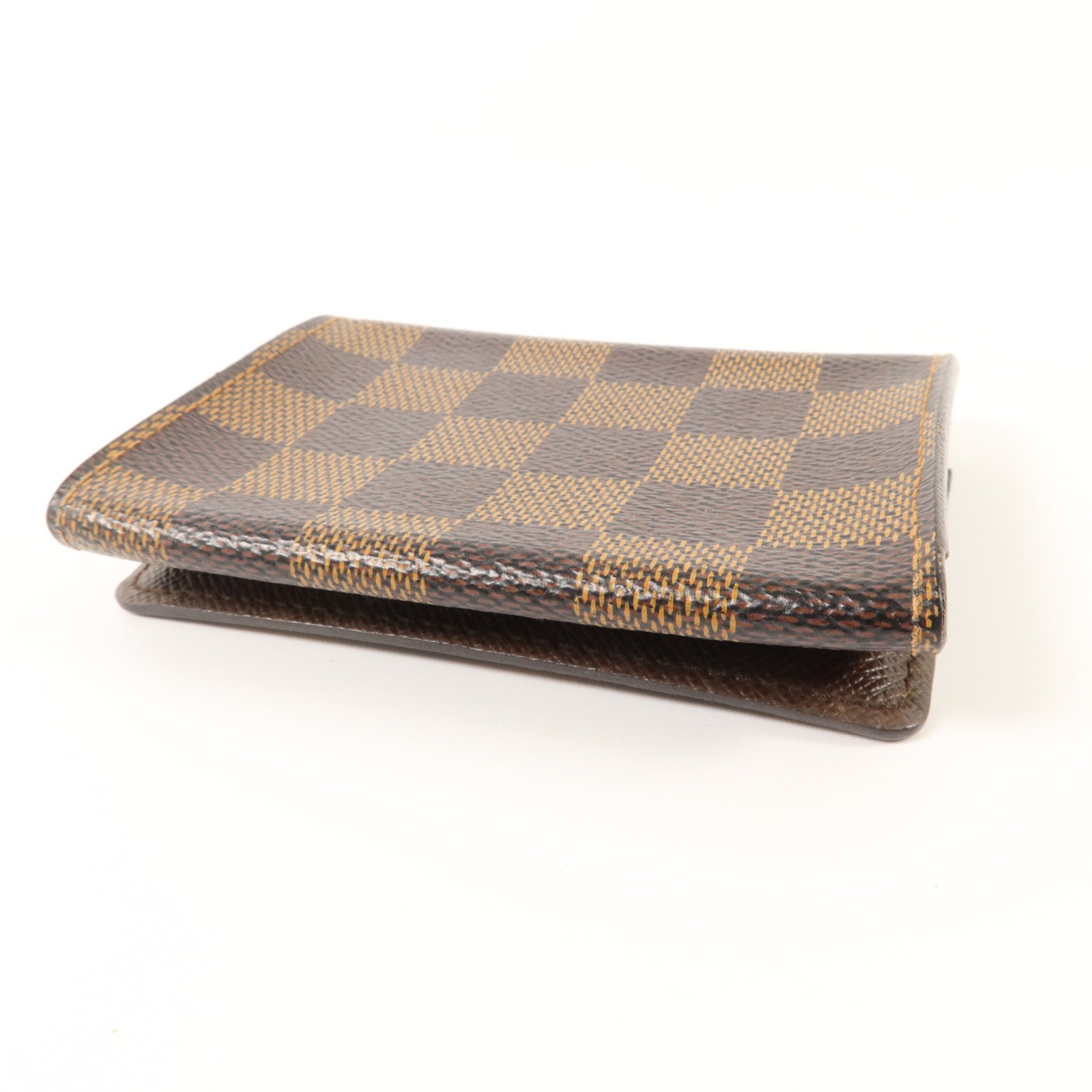 LOUIS VUITTON Damier Card Case卡片套