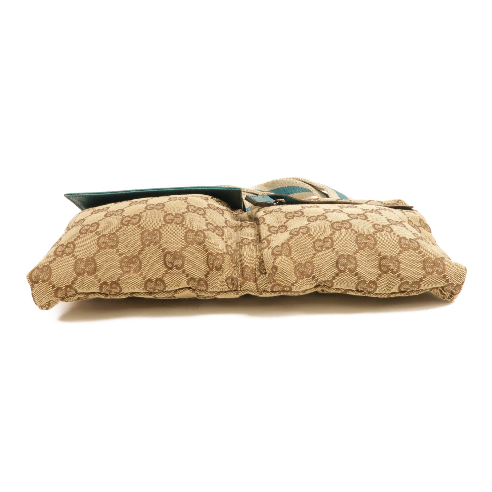 GUCCI 帆布Waist Bag腰包