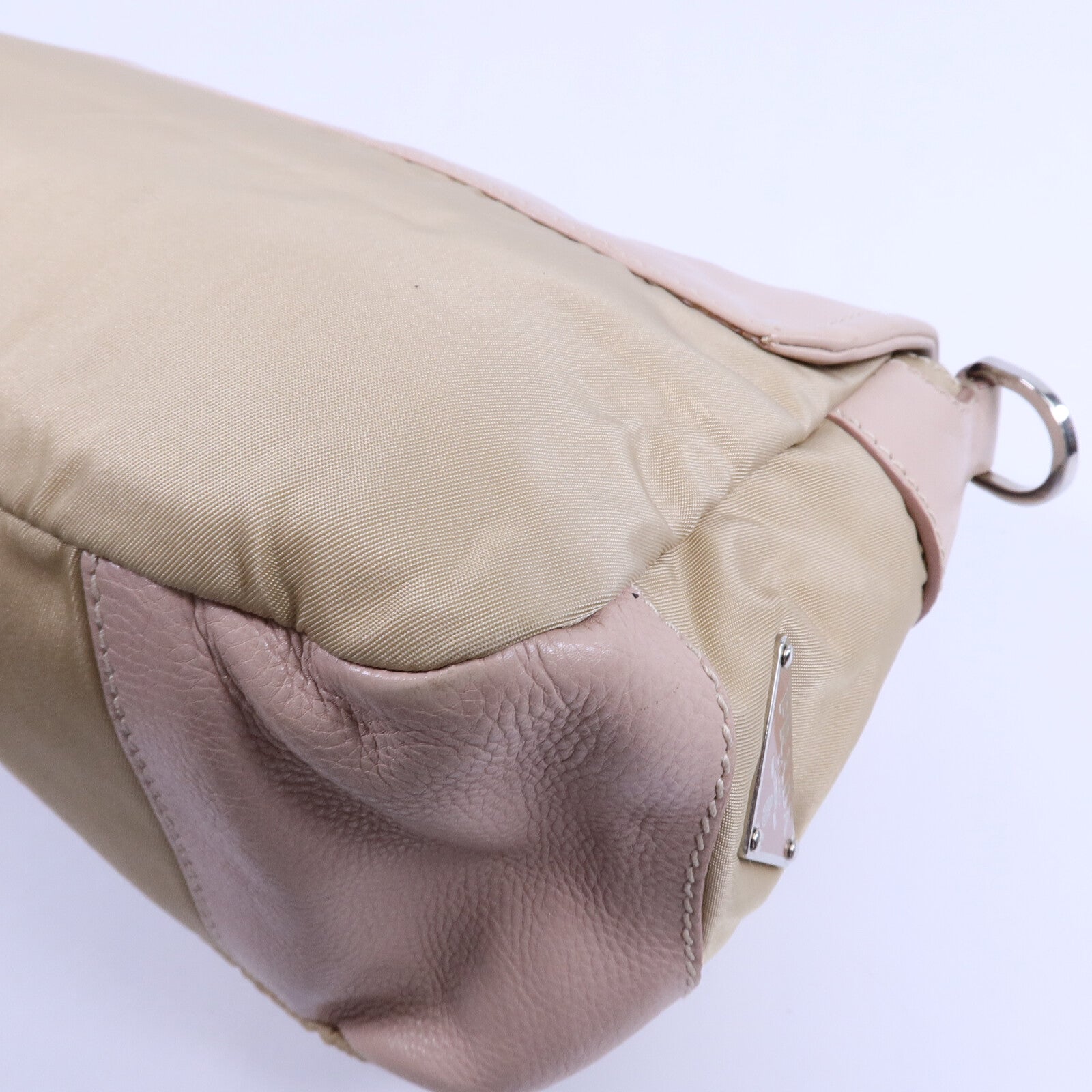 PRADA 尼龍Shoulder Bag肩背袋