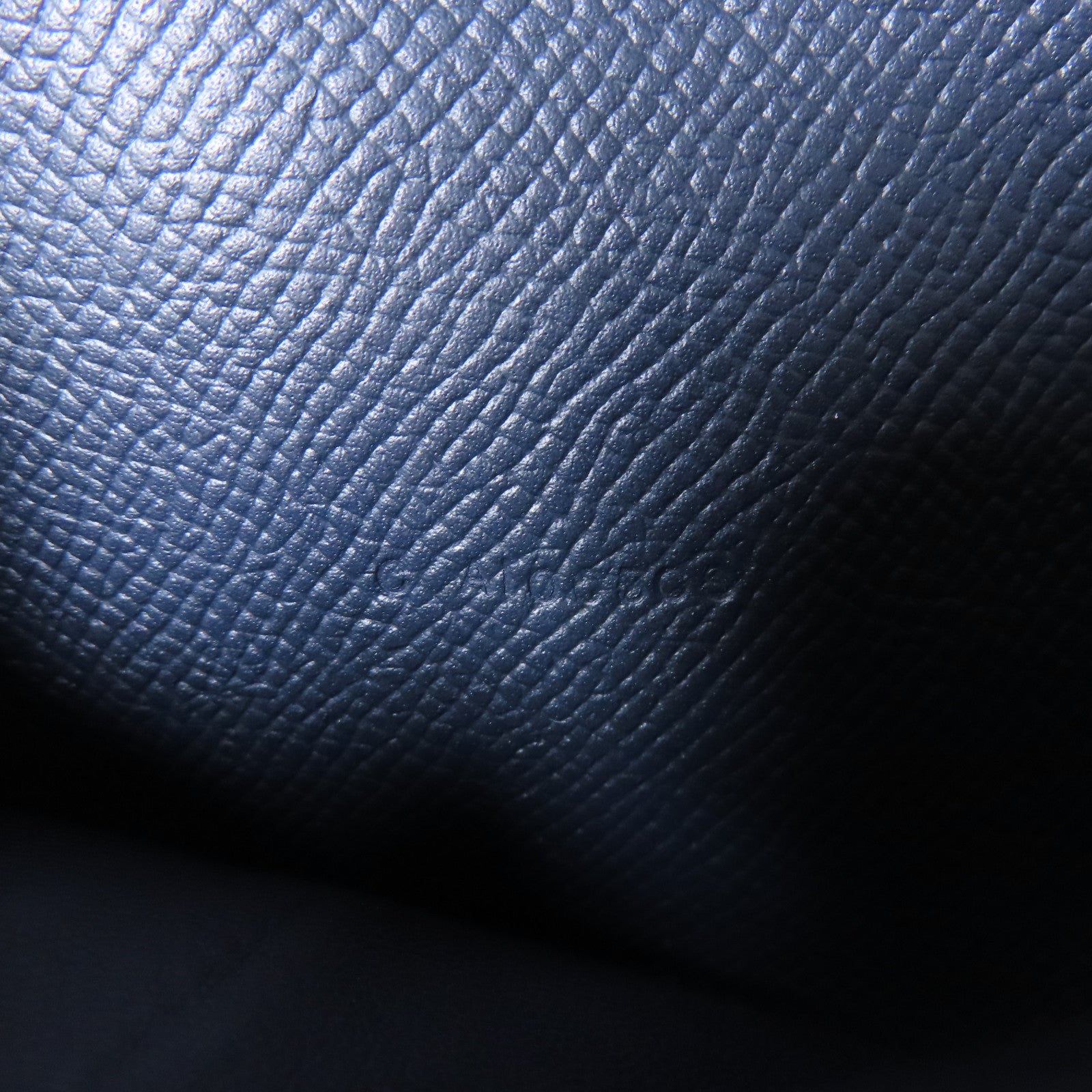 HERMES 【激減優惠】Epsom皮革Kelly Compact Wallet銀扣錢包啡色