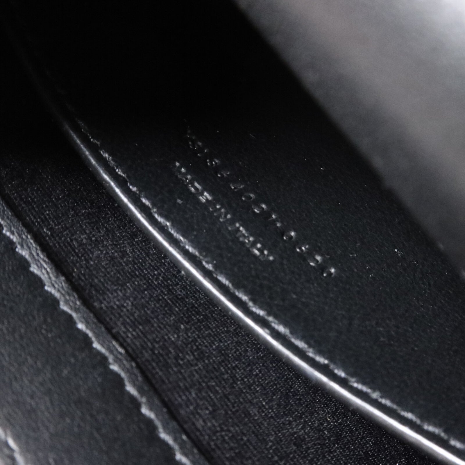SAINT LAURENT 牛皮皮革Medium Kate鏈帶肩背袋