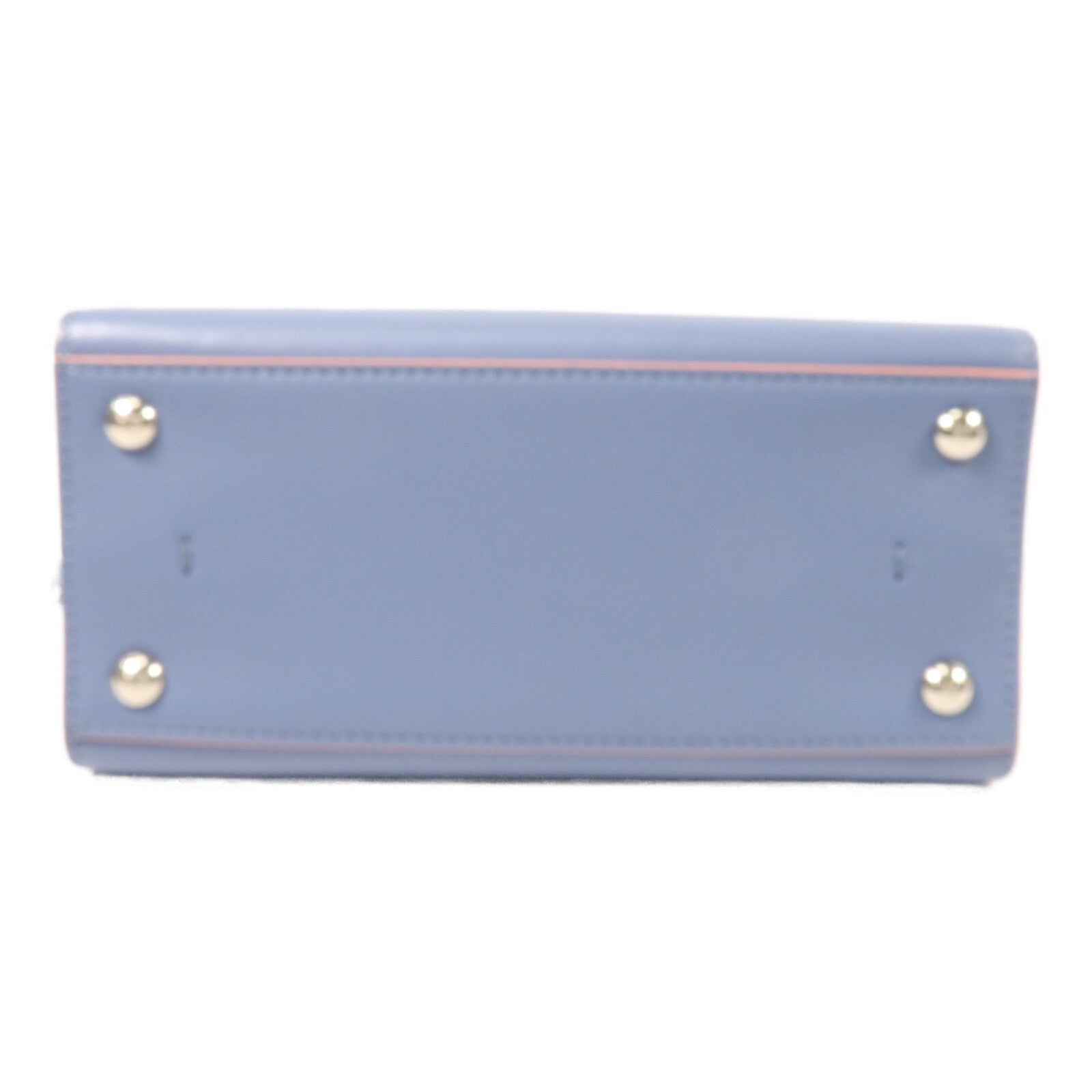 FENDI 牛皮皮革Mini 3 Jours Mini手挽肩背兩用袋