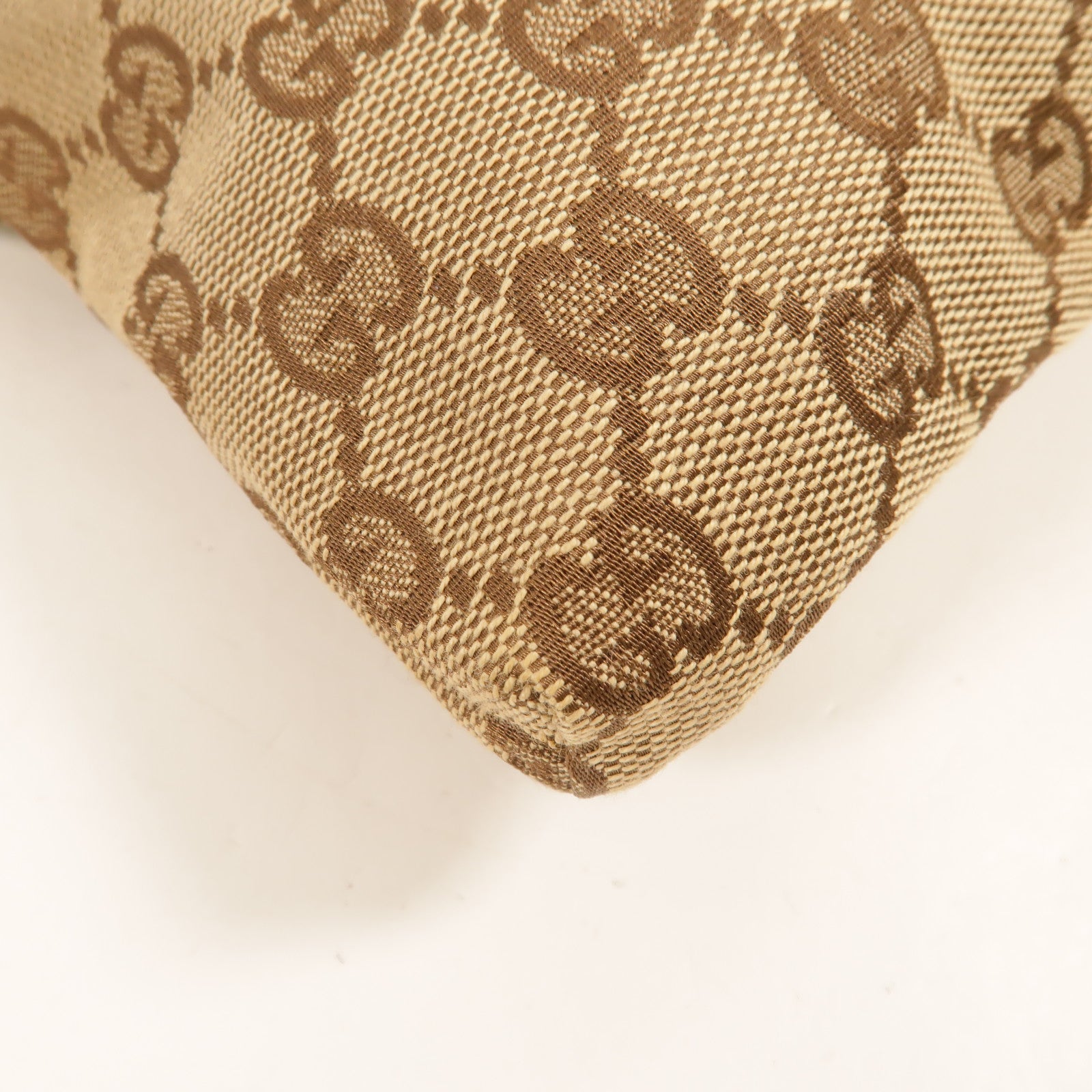 GUCCI 帆布Waist Bag腰包