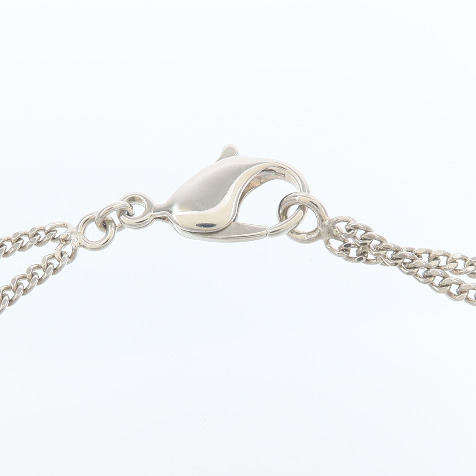 CHANEL 金屬Camellia Flower Cocktail Bracelet手鏈