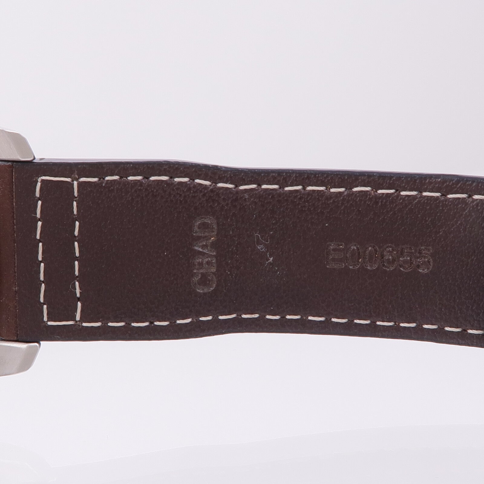 IWC Spitfire Chronograph IW387903