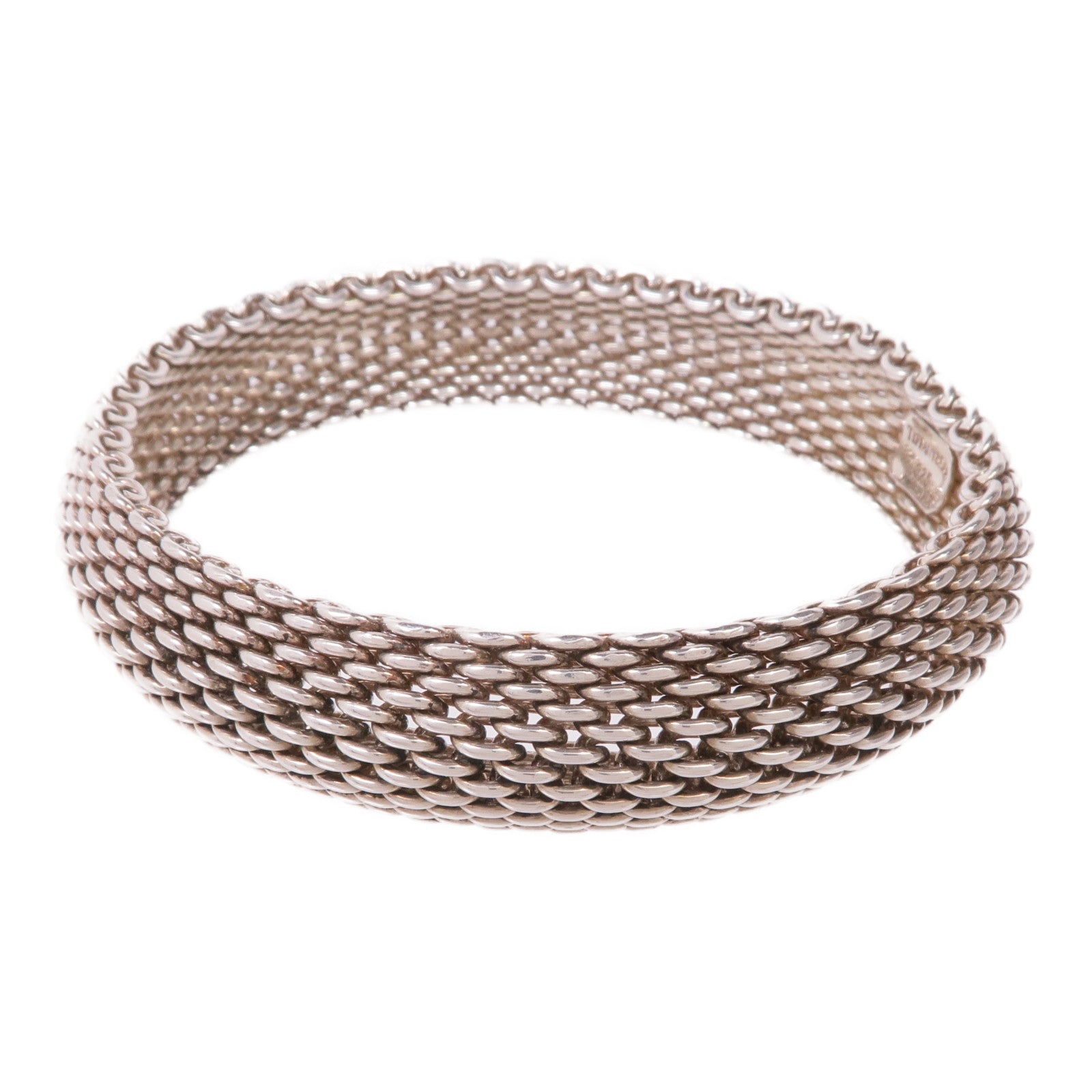 TIFFANY＆CO 925純銀Bracelet手鐲