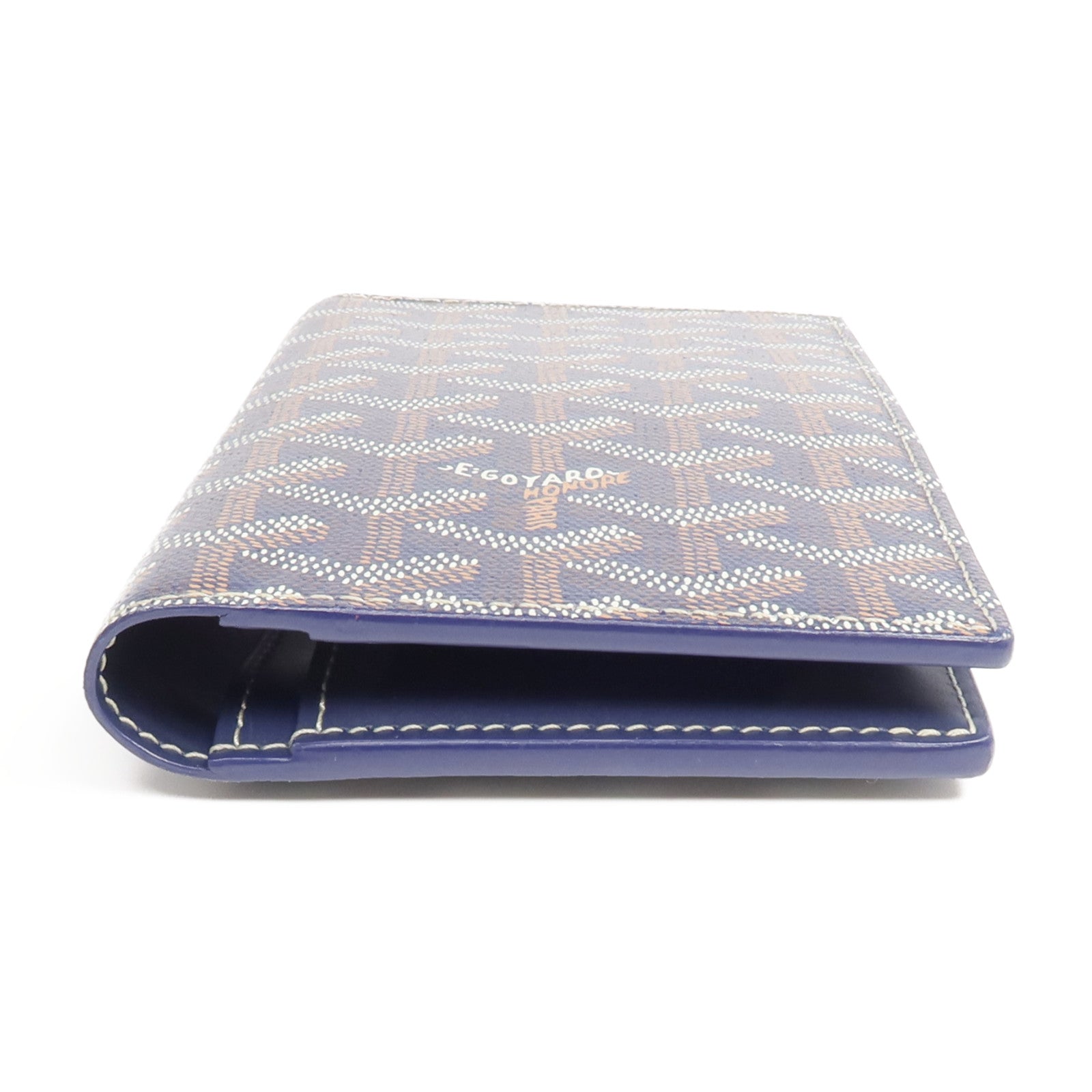 GOYARD 塗層帆布Long Wallet長錢包