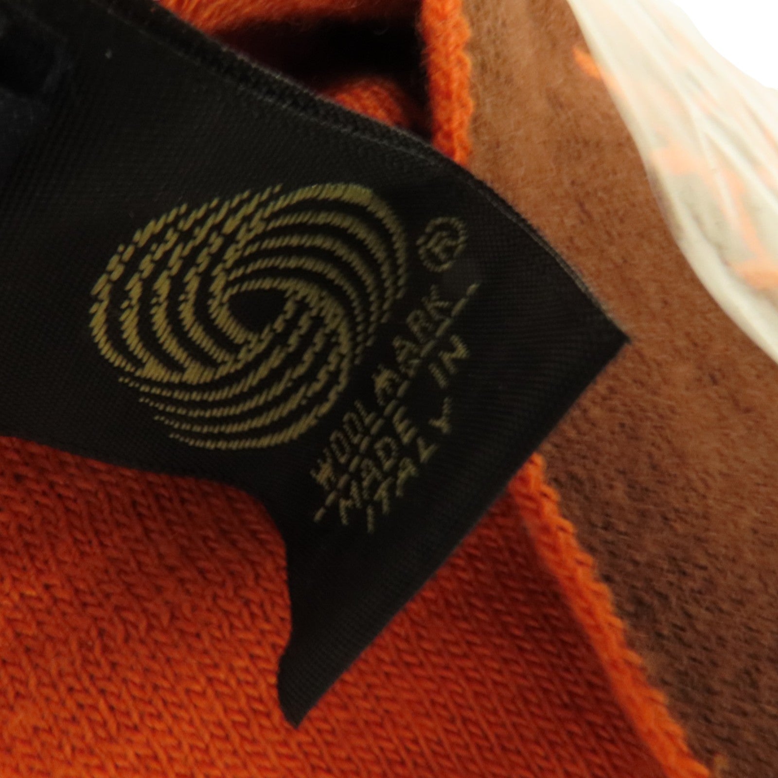 HERMES 羊毛Scarf圍巾