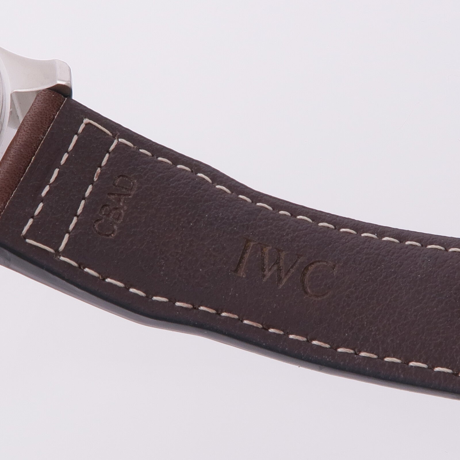 IWC Spitfire Chronograph IW387903