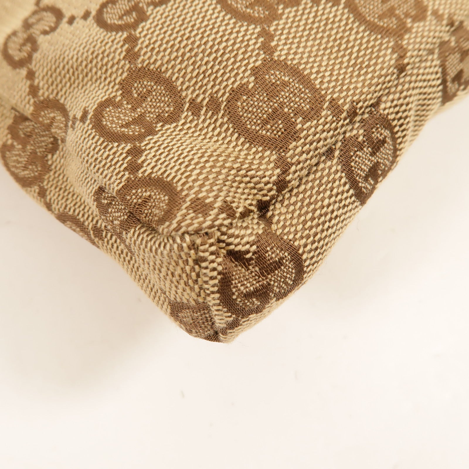 GUCCI 帆布Waist Bag腰包