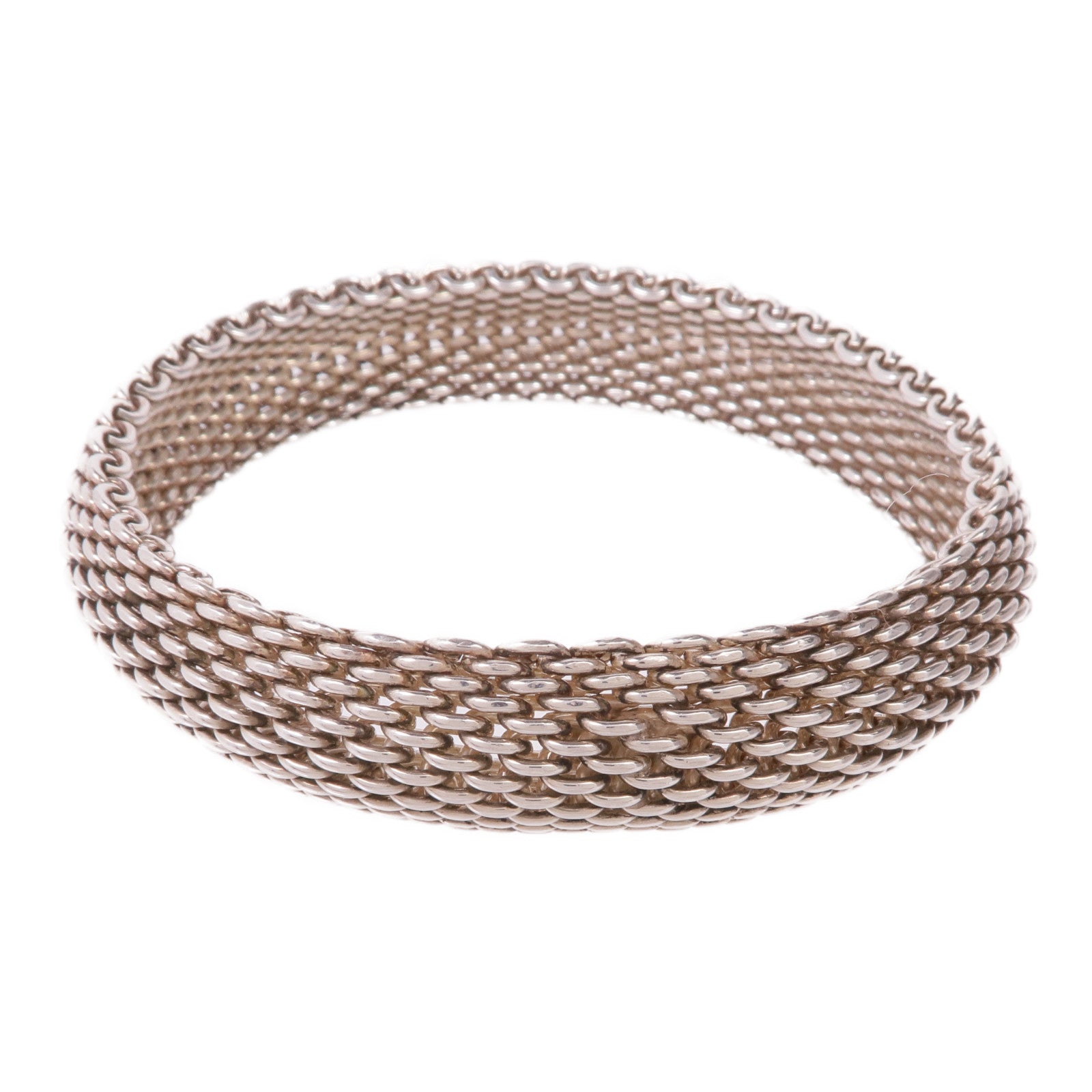 TIFFANY＆CO 925純銀Bracelet手鐲