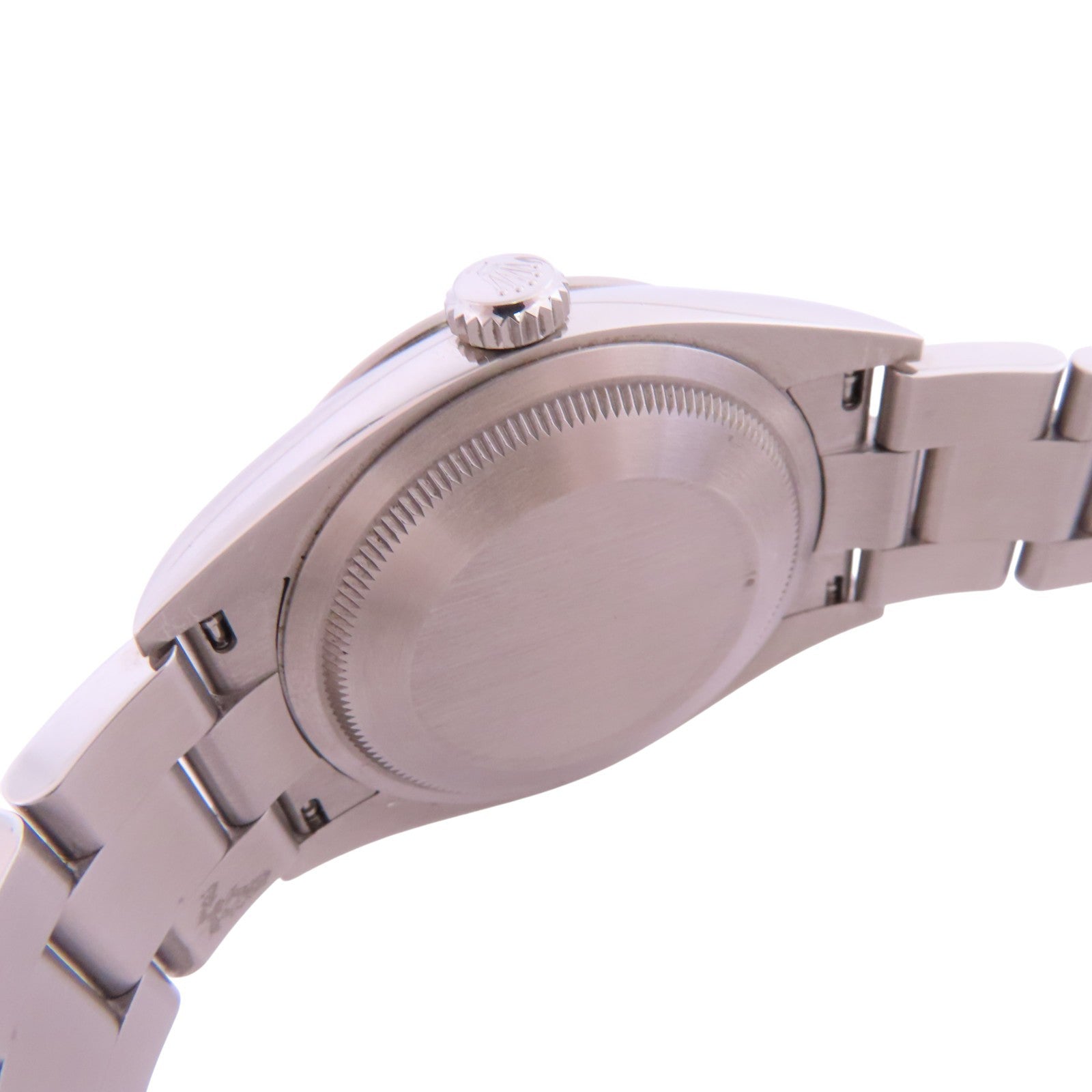 ROLEX Explorer I 36mm 124270 Automatic Watch Stainless Steel