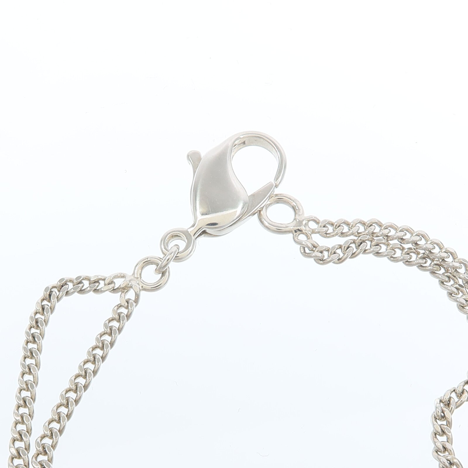 CHANEL 金屬Camellia Flower Cocktail Bracelet手鏈