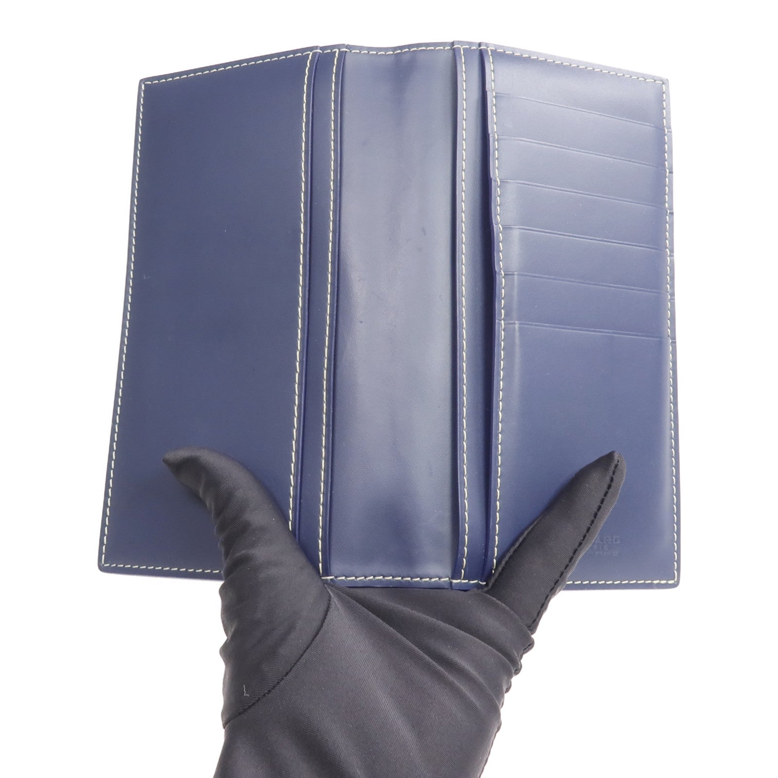 GOYARD 塗層帆布Long Wallet長錢包