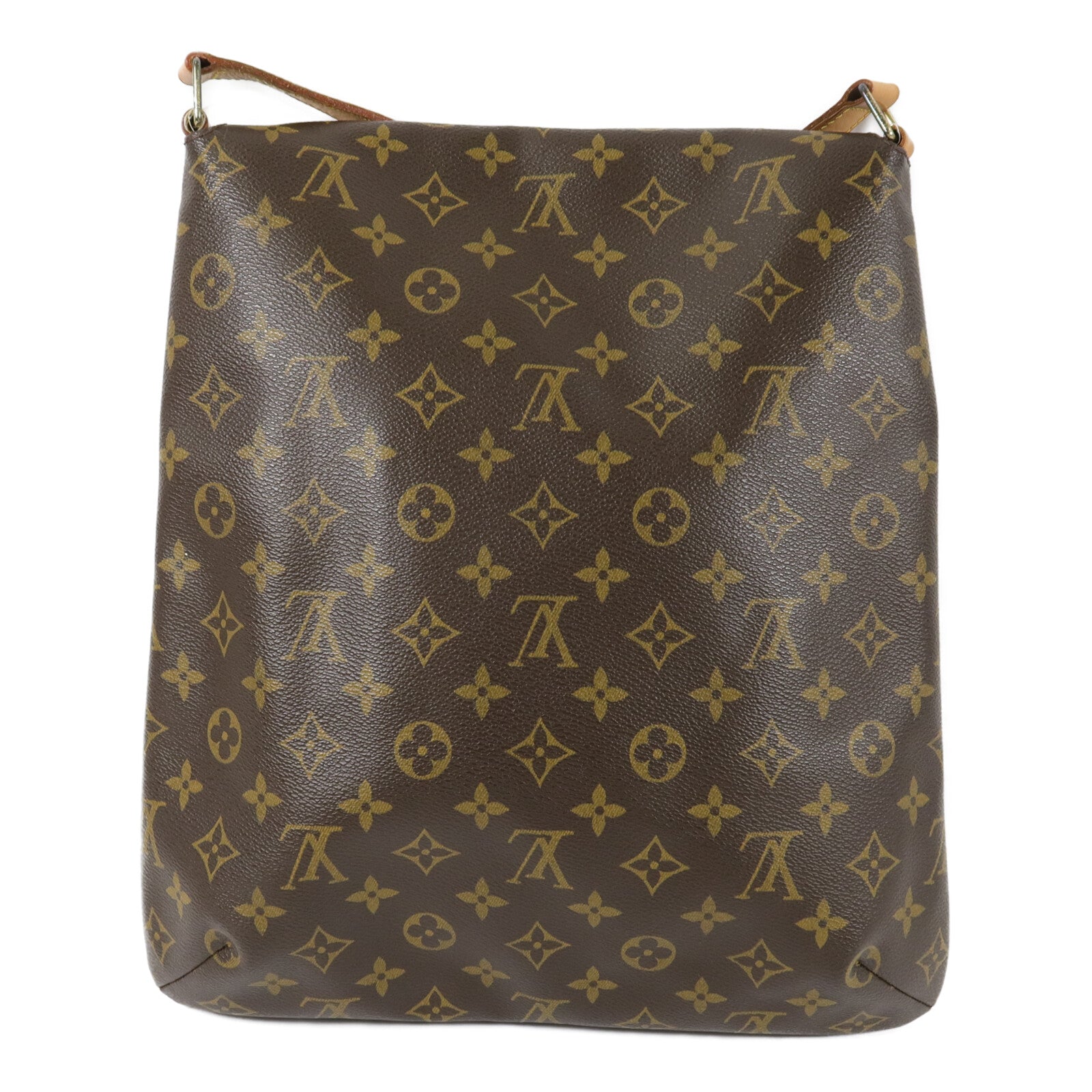 LOUIS VUITTON Monogram Musette肩背袋