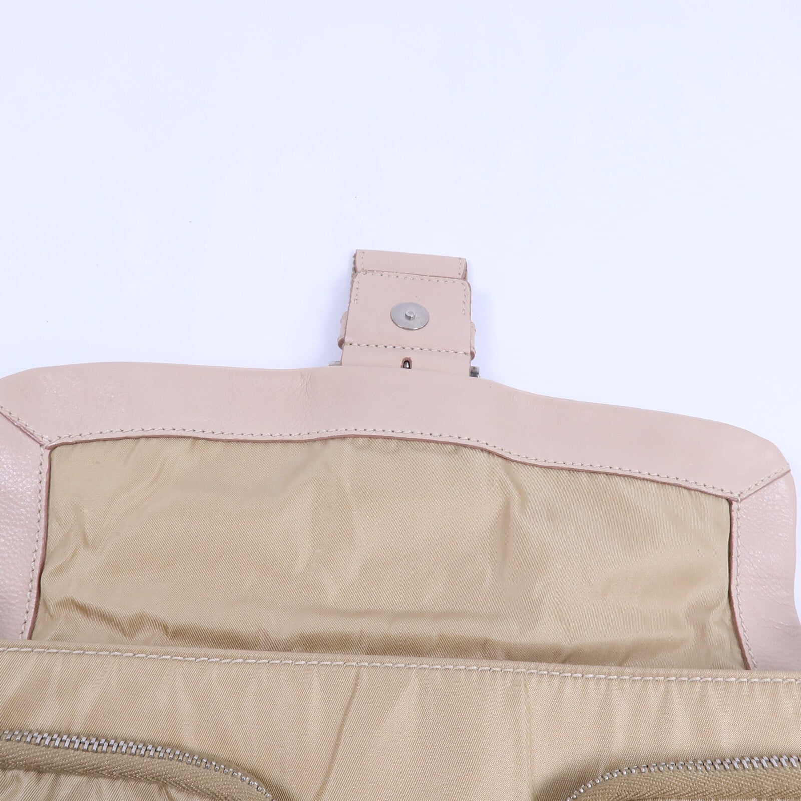 PRADA 尼龍Shoulder Bag肩背袋