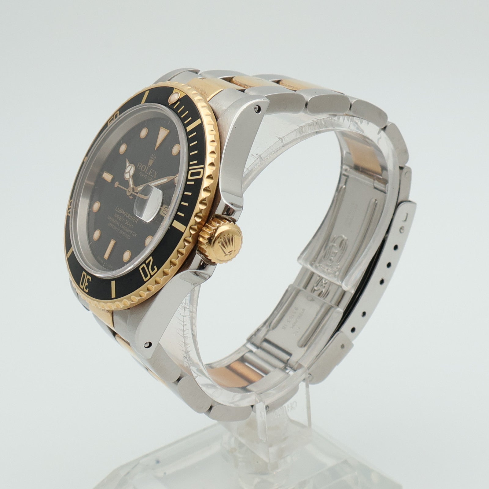 ROLEX Submariner Date 16803